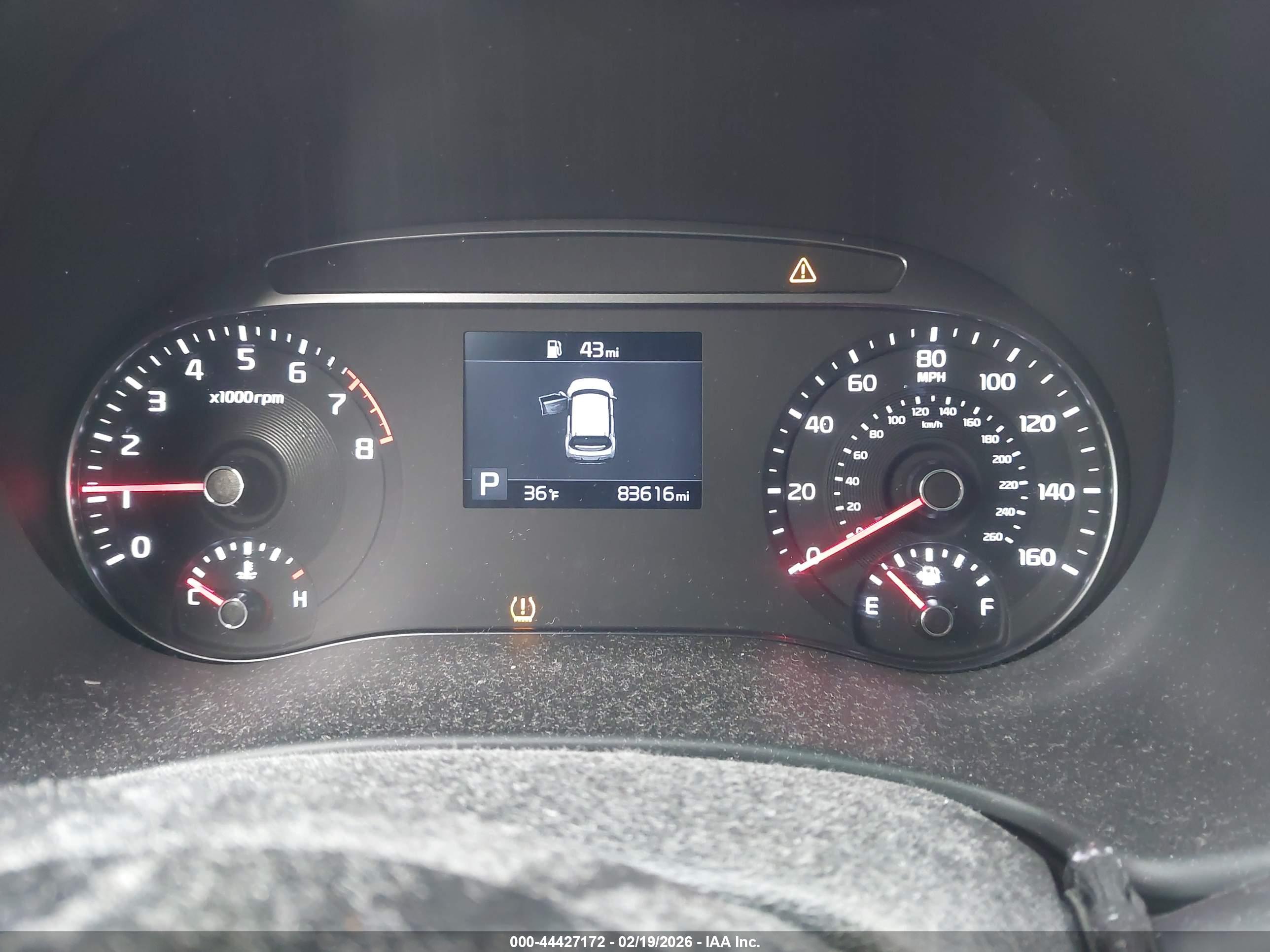 KIA SOUL image 7