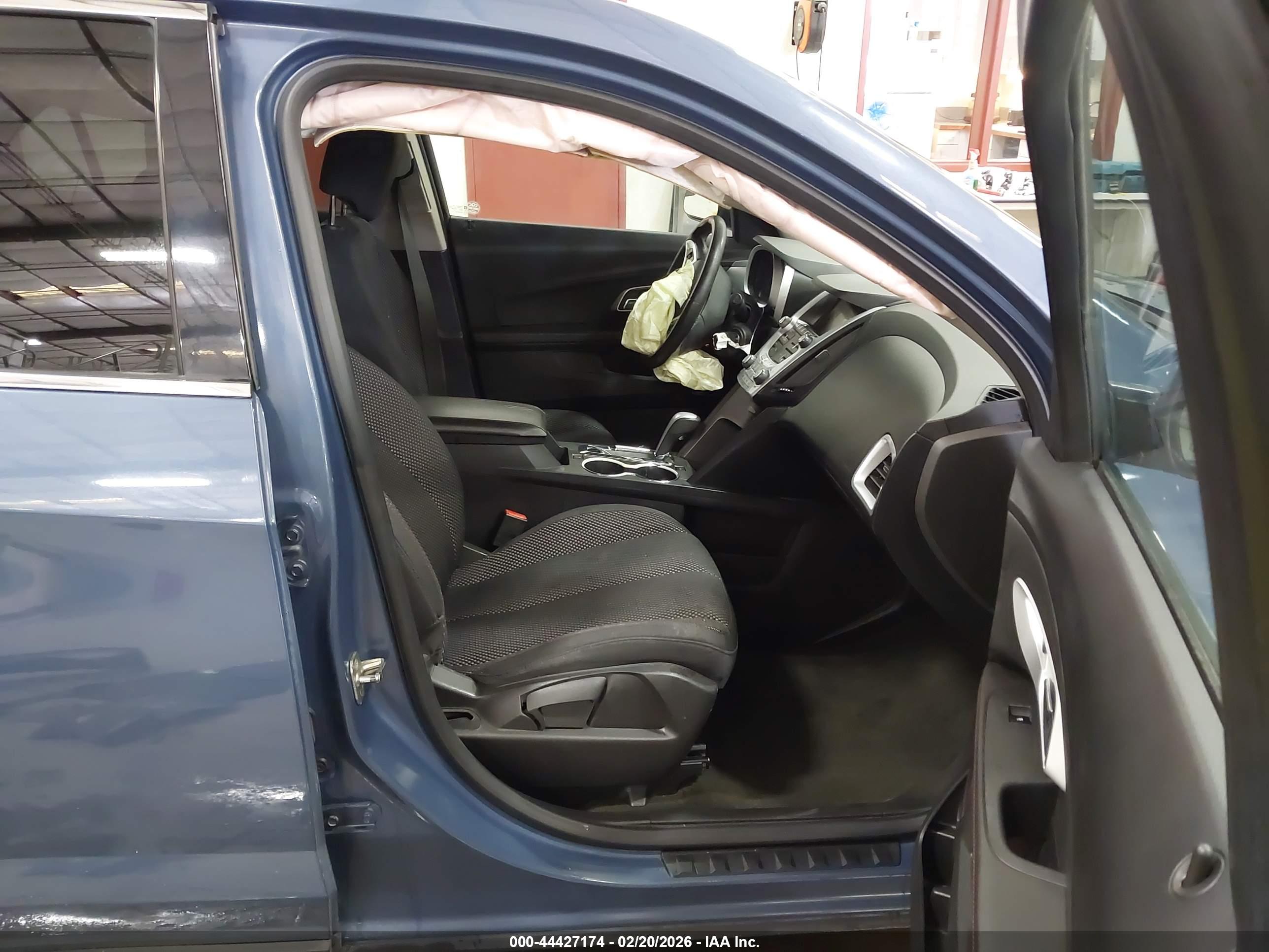 CHEVROLET EQUINOX image 5