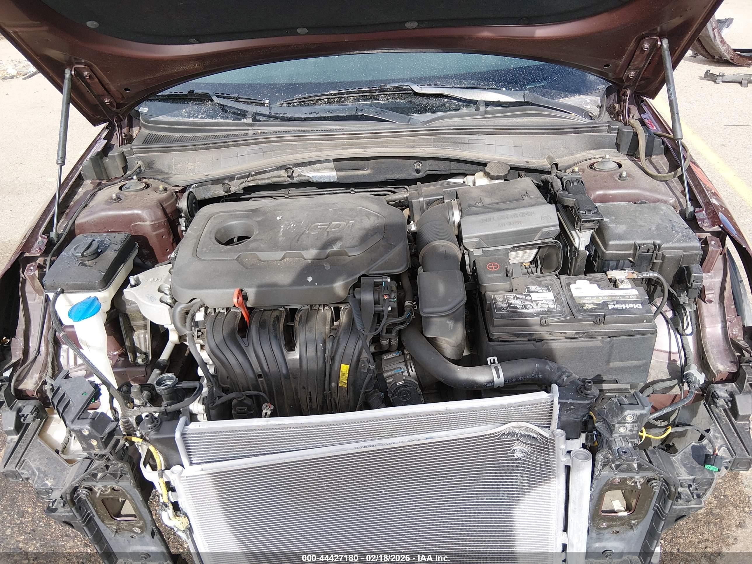 KIA OPTIMA image 10