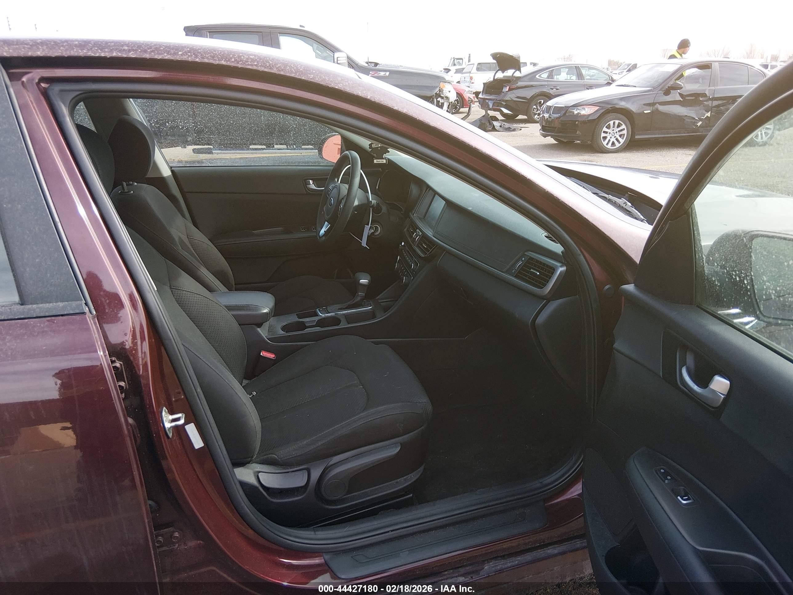 KIA OPTIMA image 5