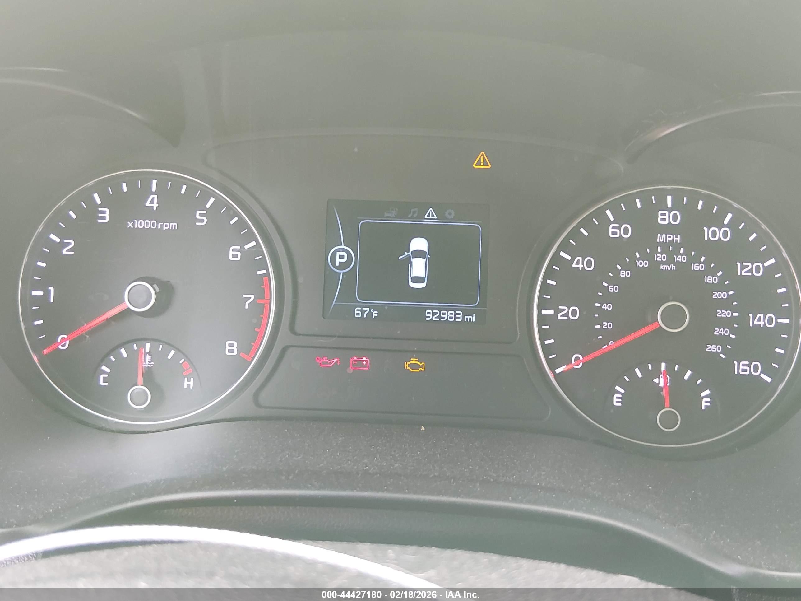 KIA OPTIMA image 7