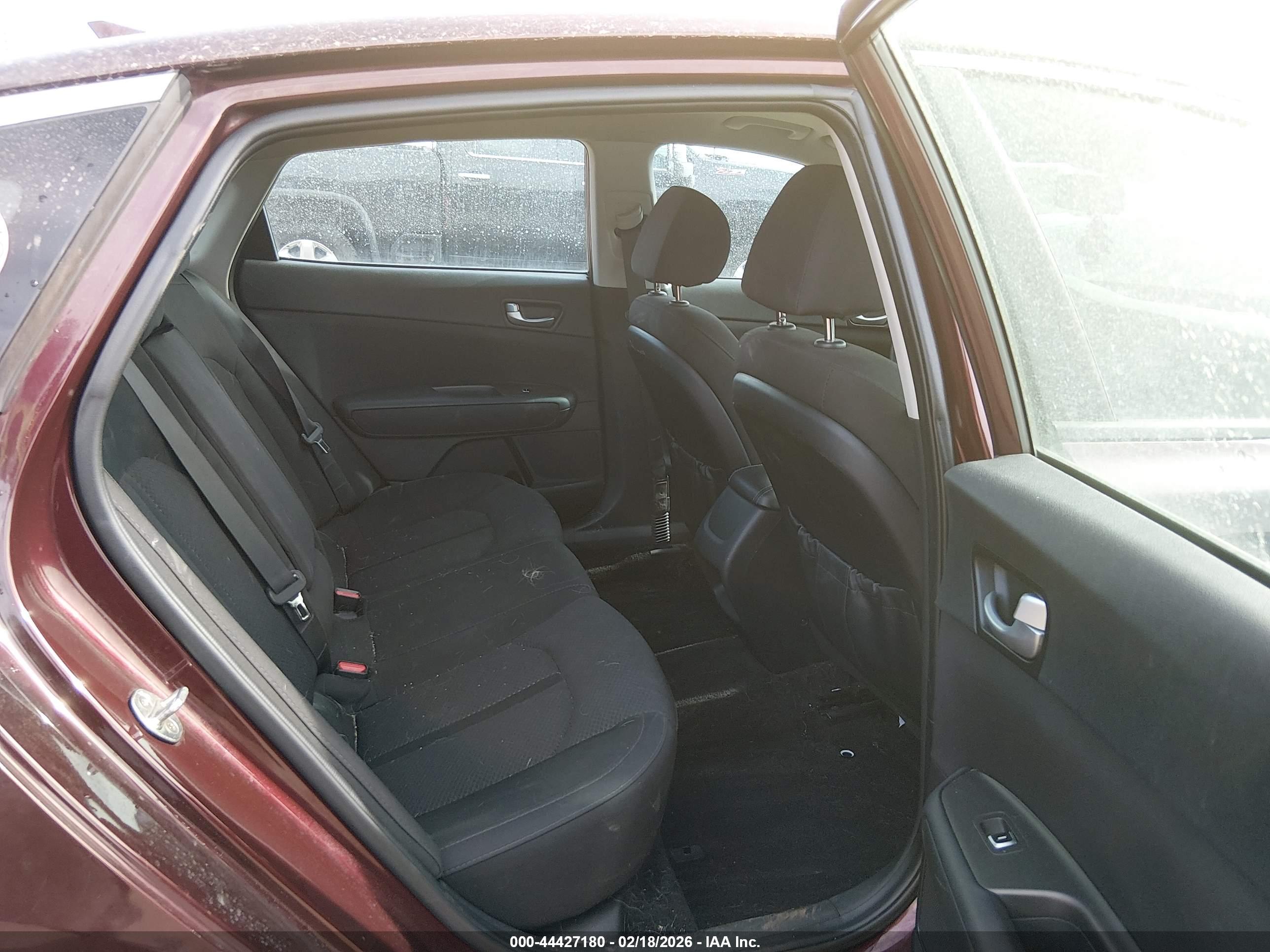 KIA OPTIMA image 8