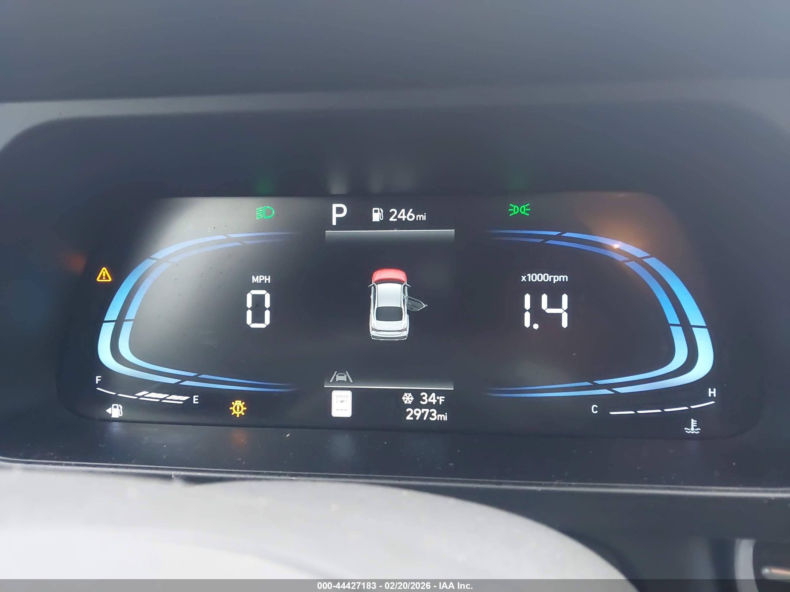 HYUNDAI ELANTRA image 7