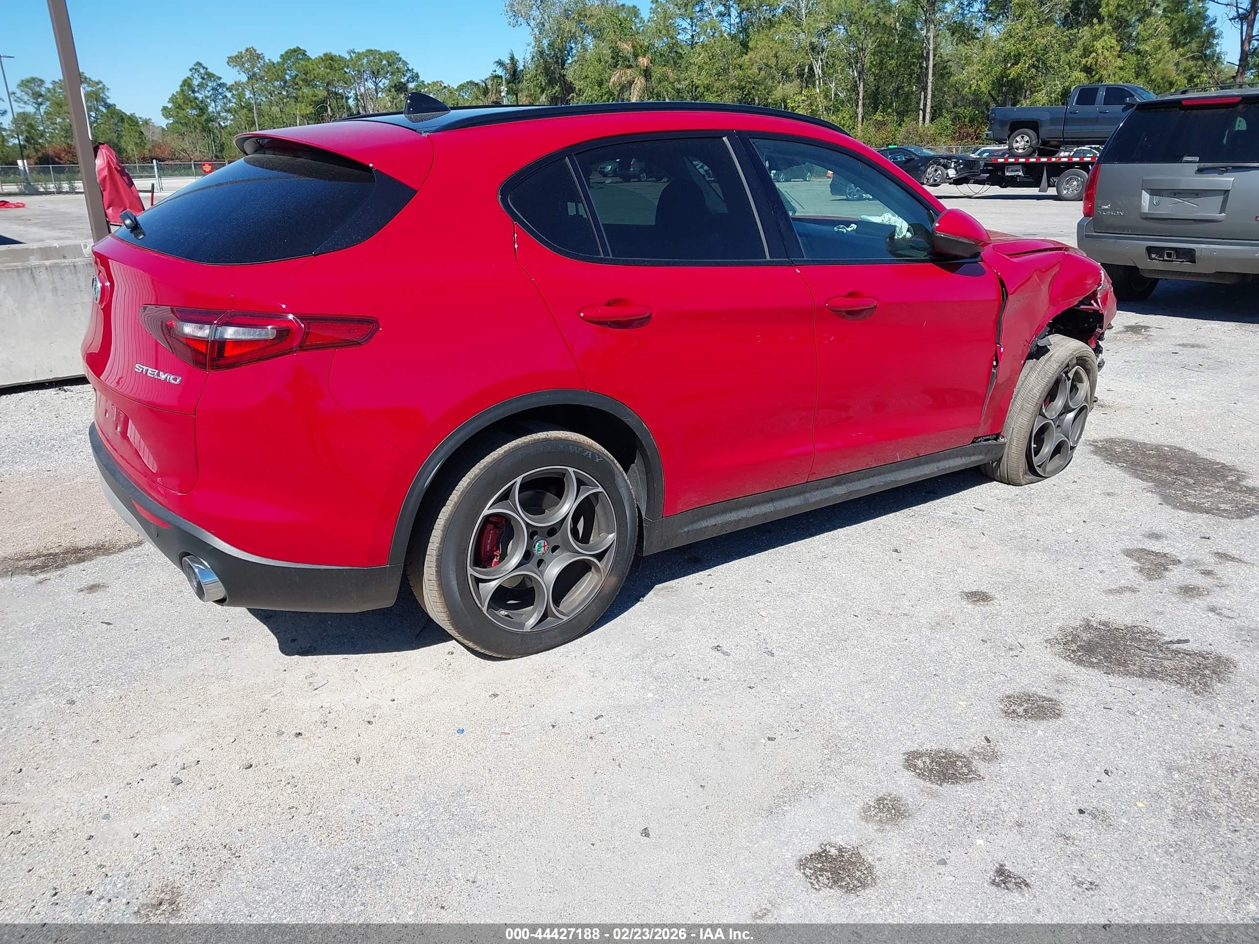 ALFA ROMEO image 4