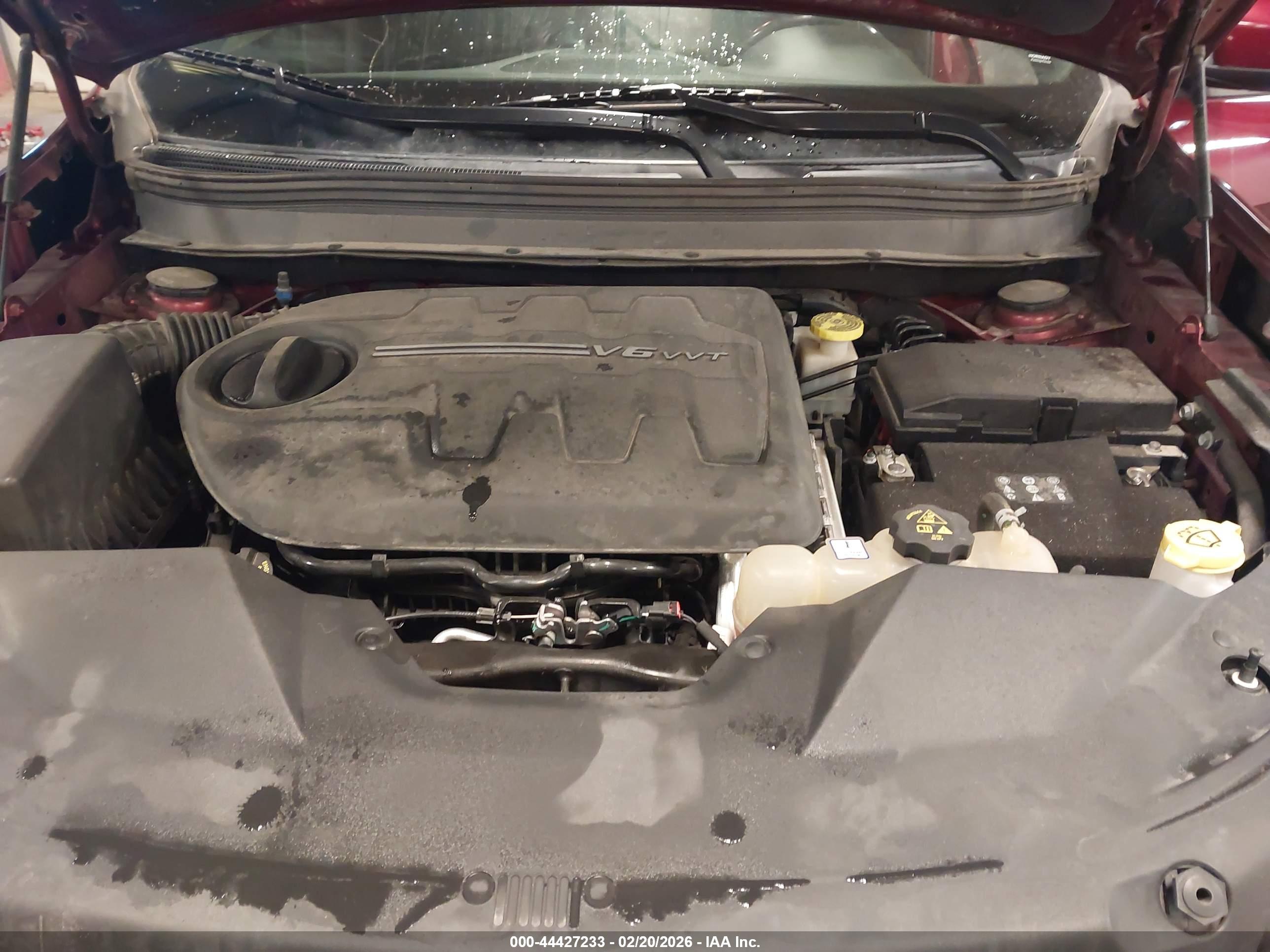 JEEP CHEROKEE image 10
