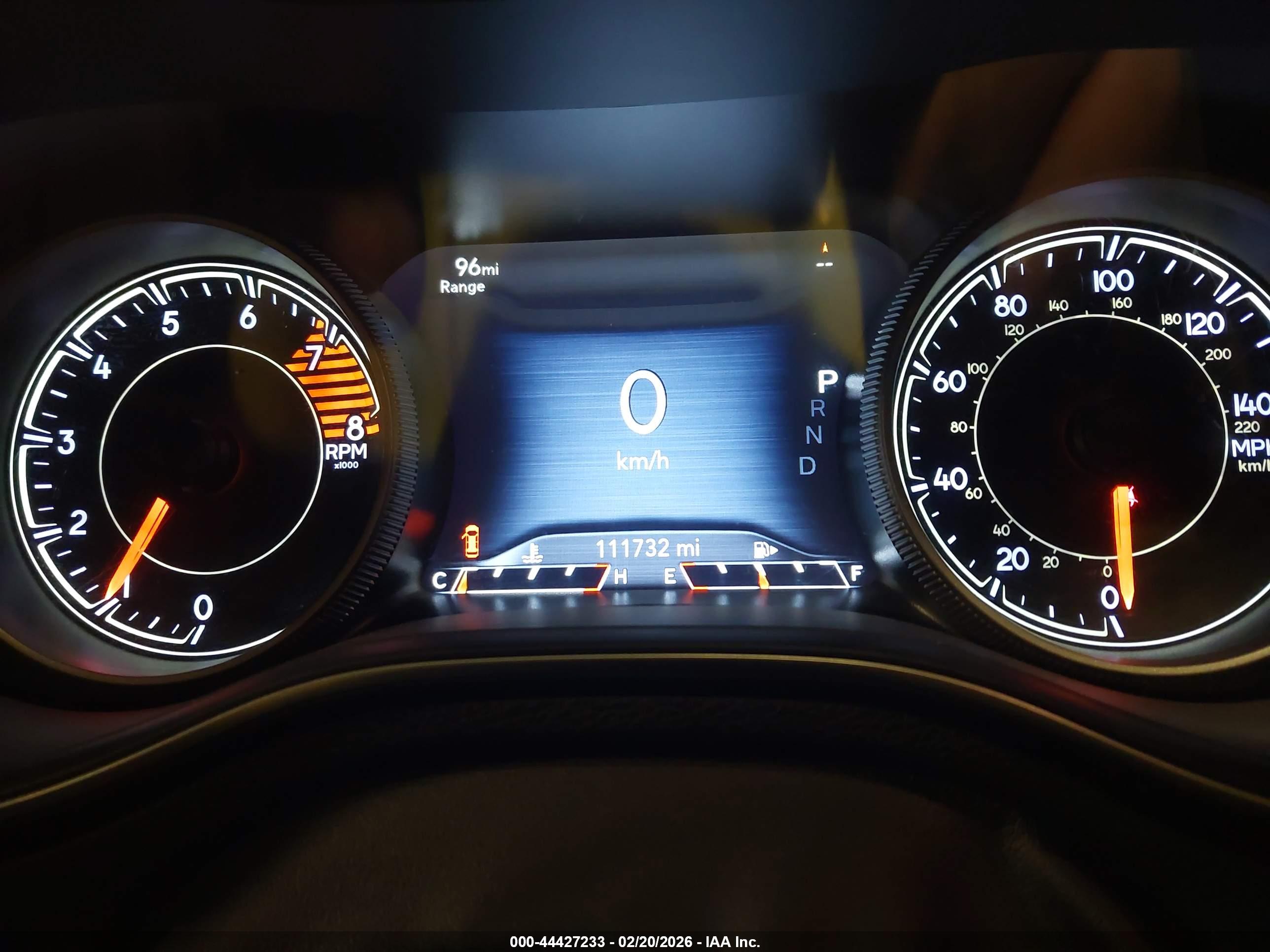 JEEP CHEROKEE image 7