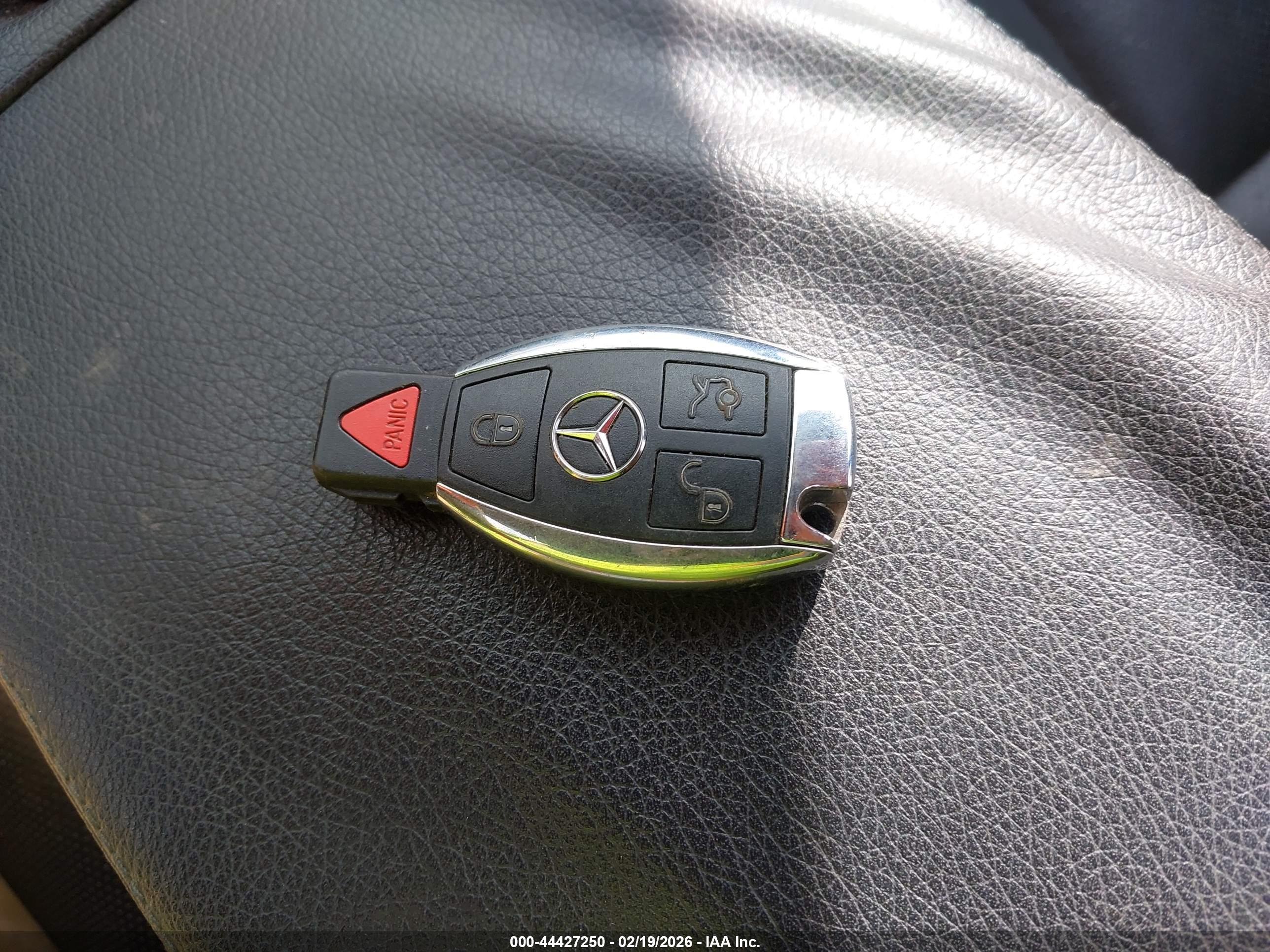 MERCEDES-BENZ S image 11
