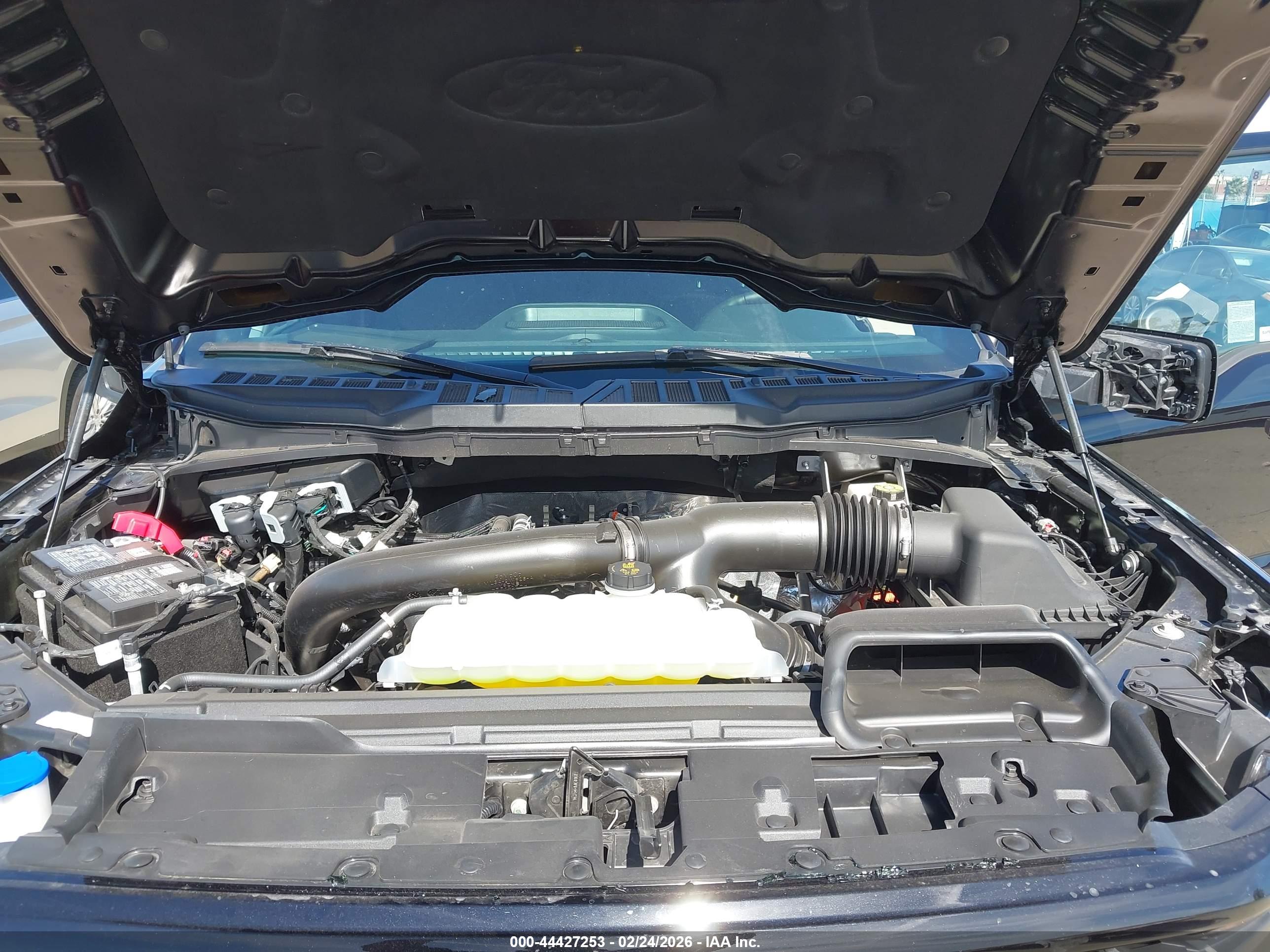FORD F-150 image 10