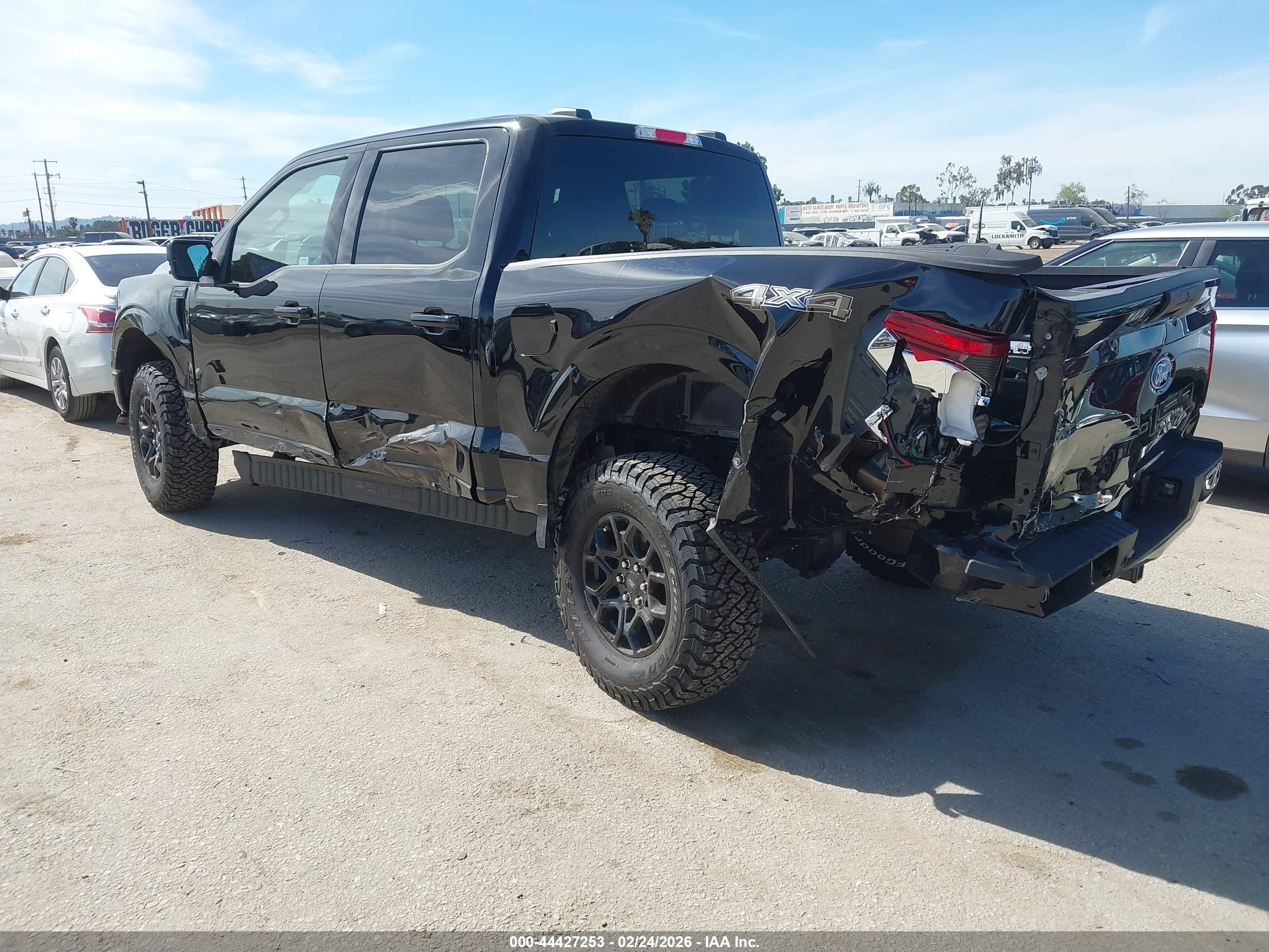 FORD F-150 image 3