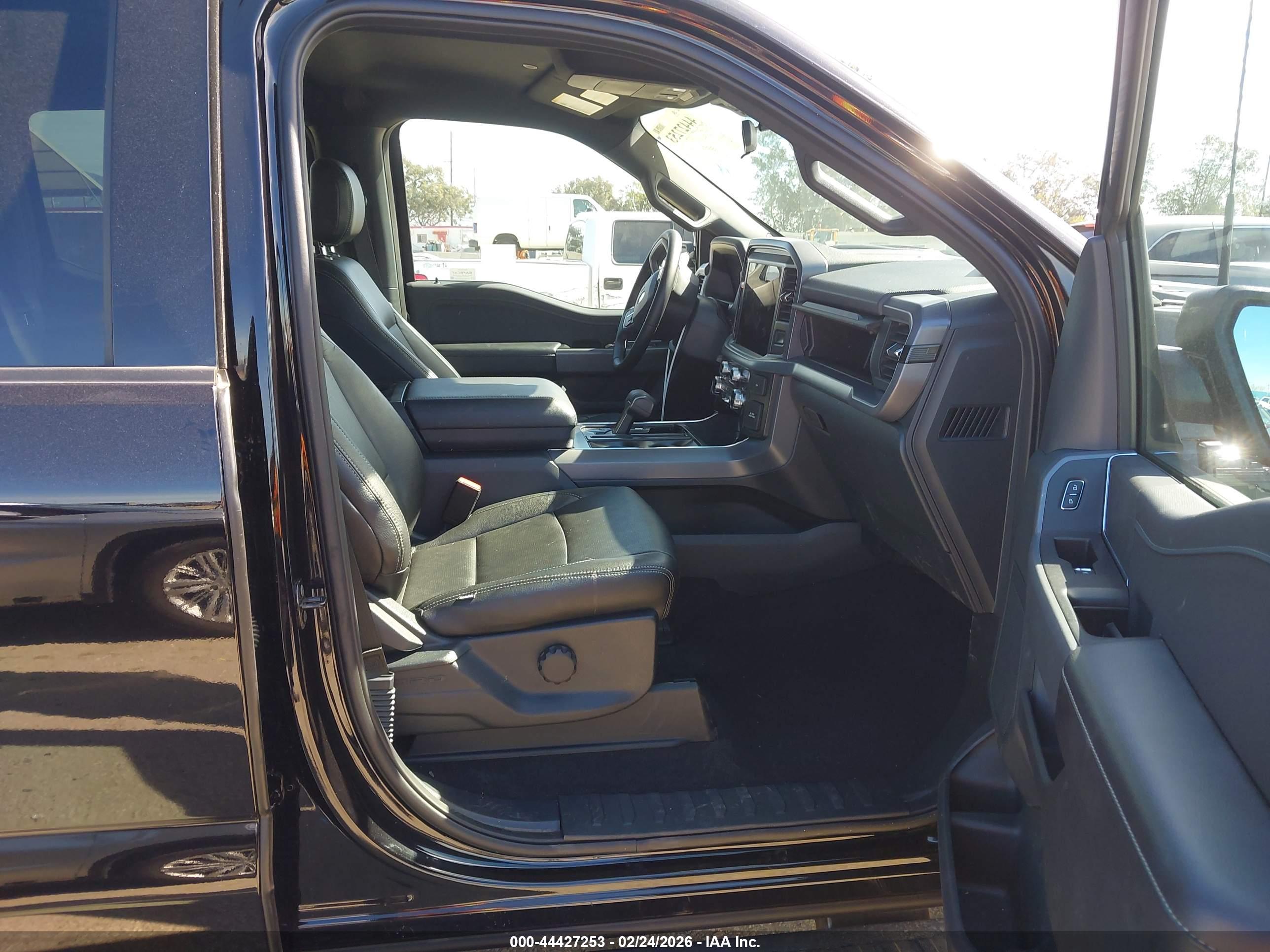 FORD F-150 image 5