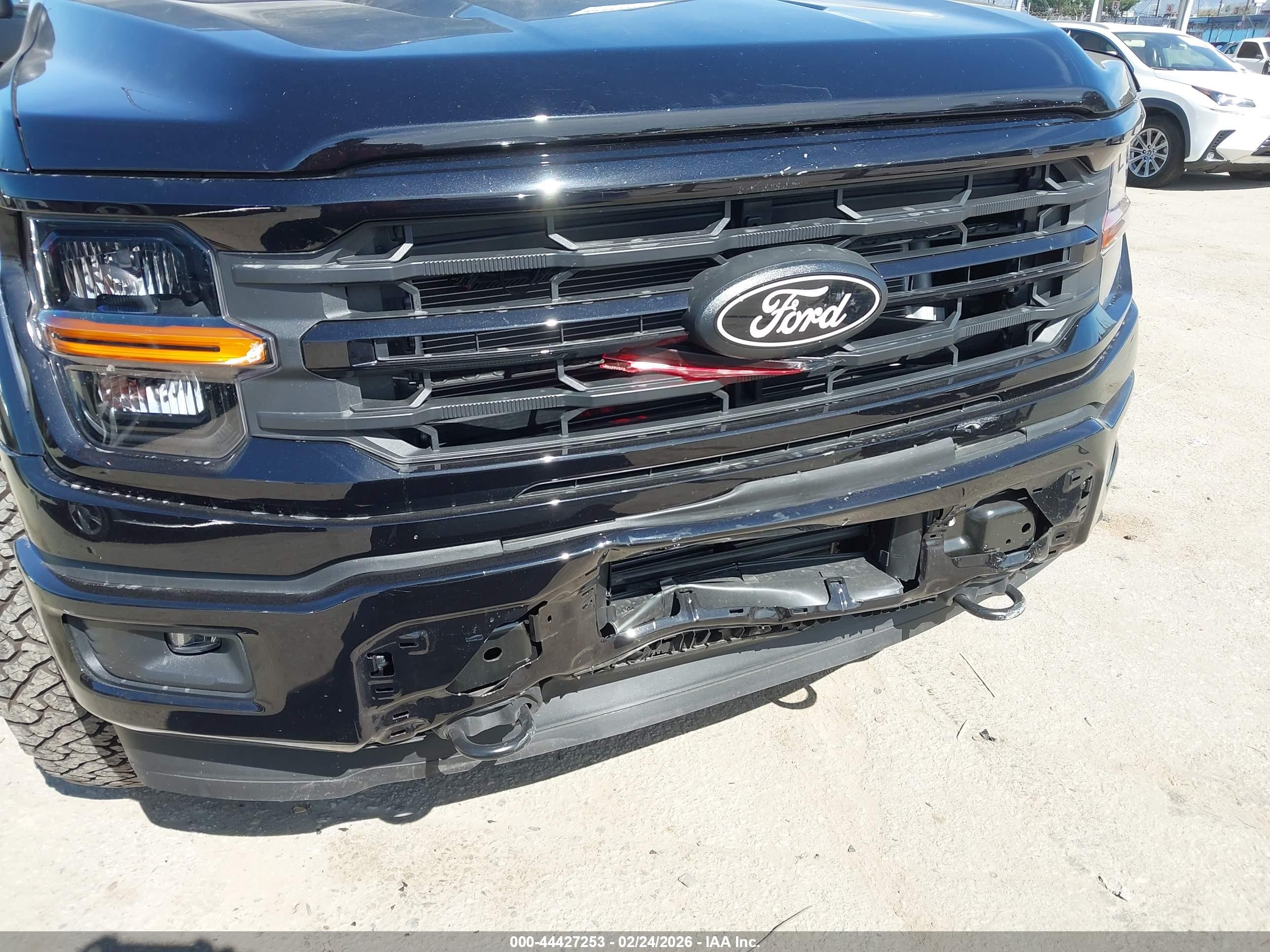 FORD F-150 image 6