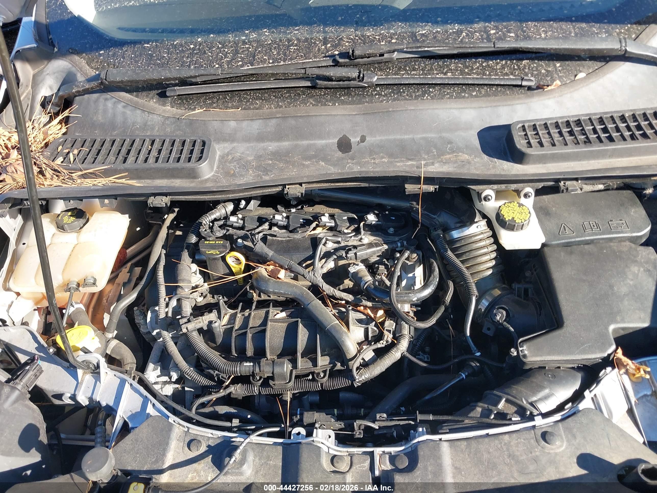 FORD ESCAPE image 10
