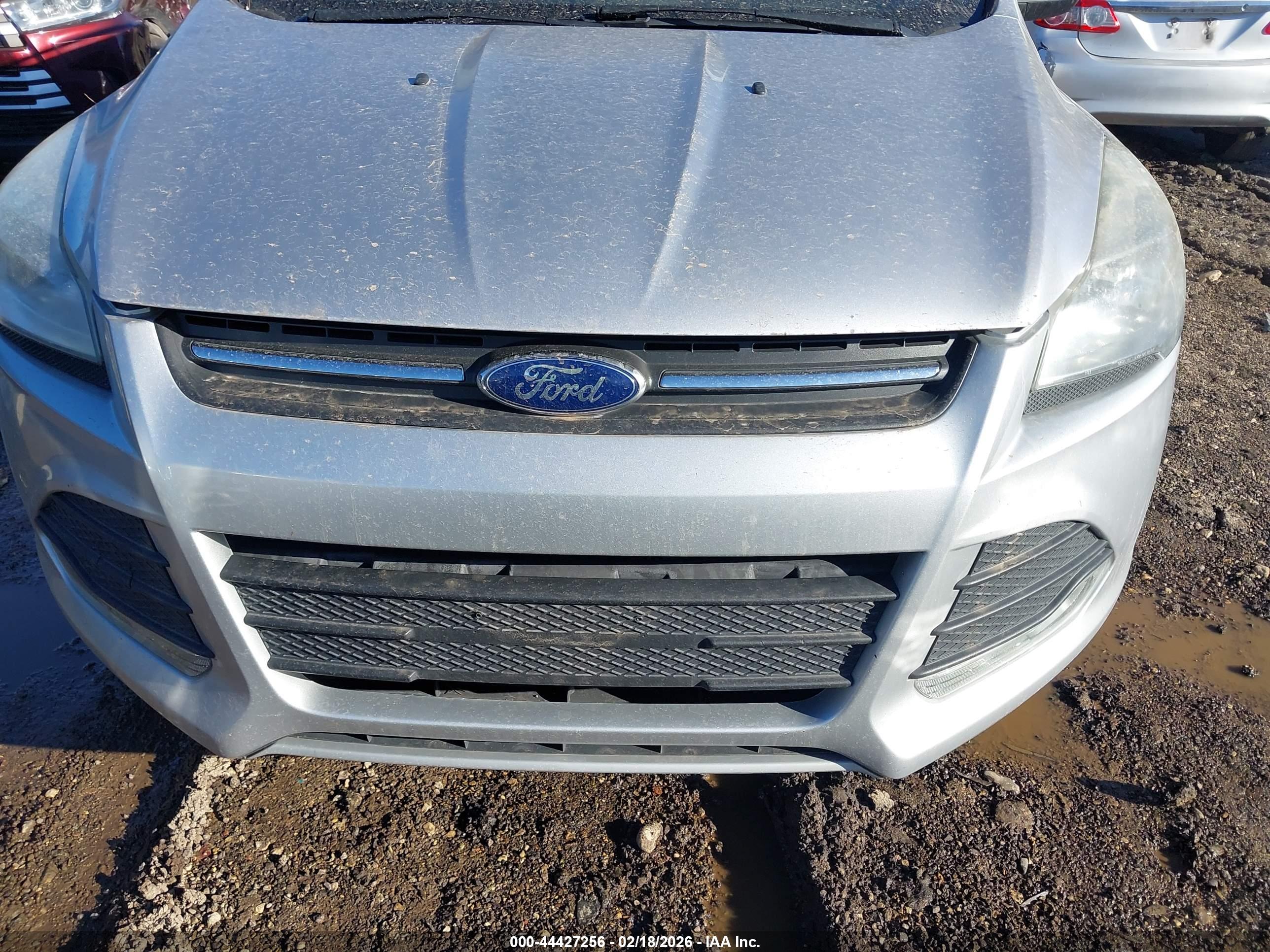 FORD ESCAPE image 6
