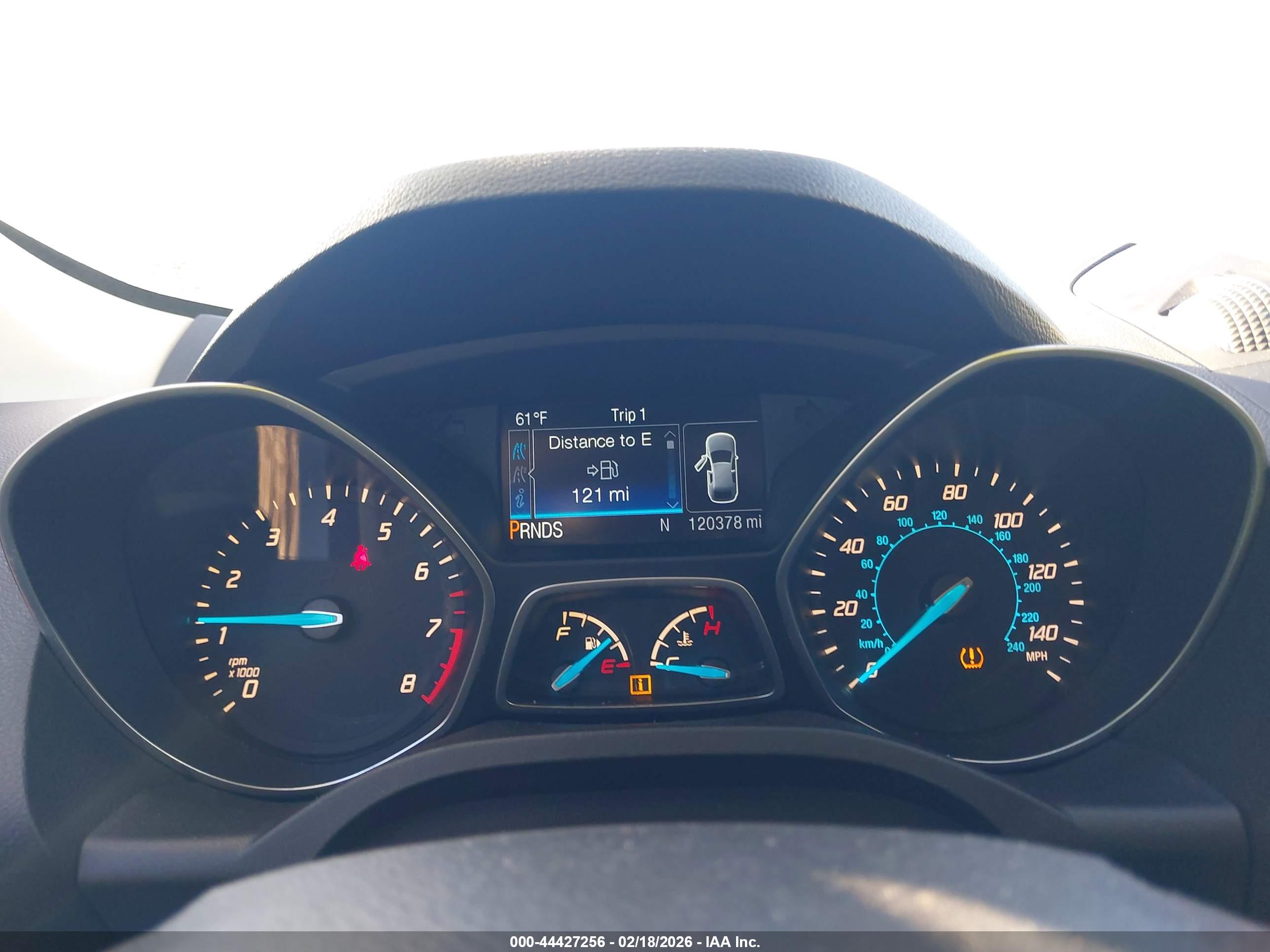 FORD ESCAPE image 7
