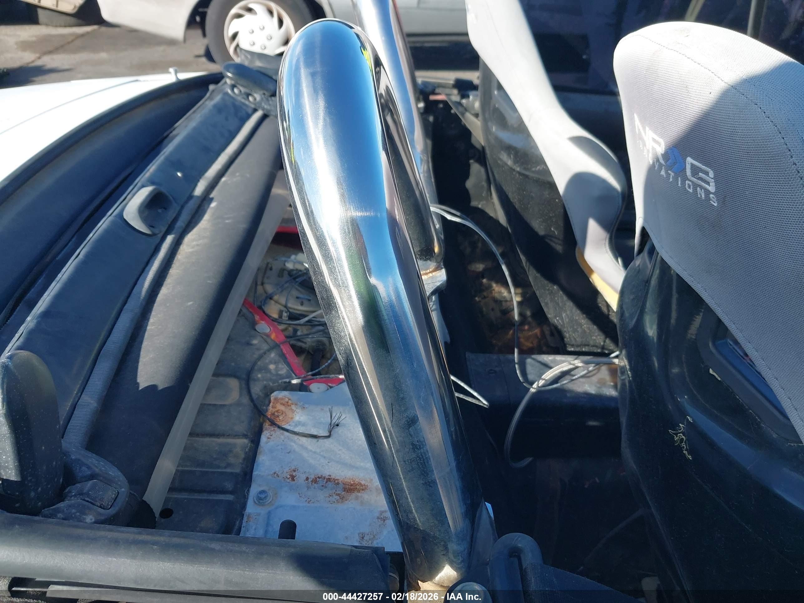 MAZDA MX-5 image 8