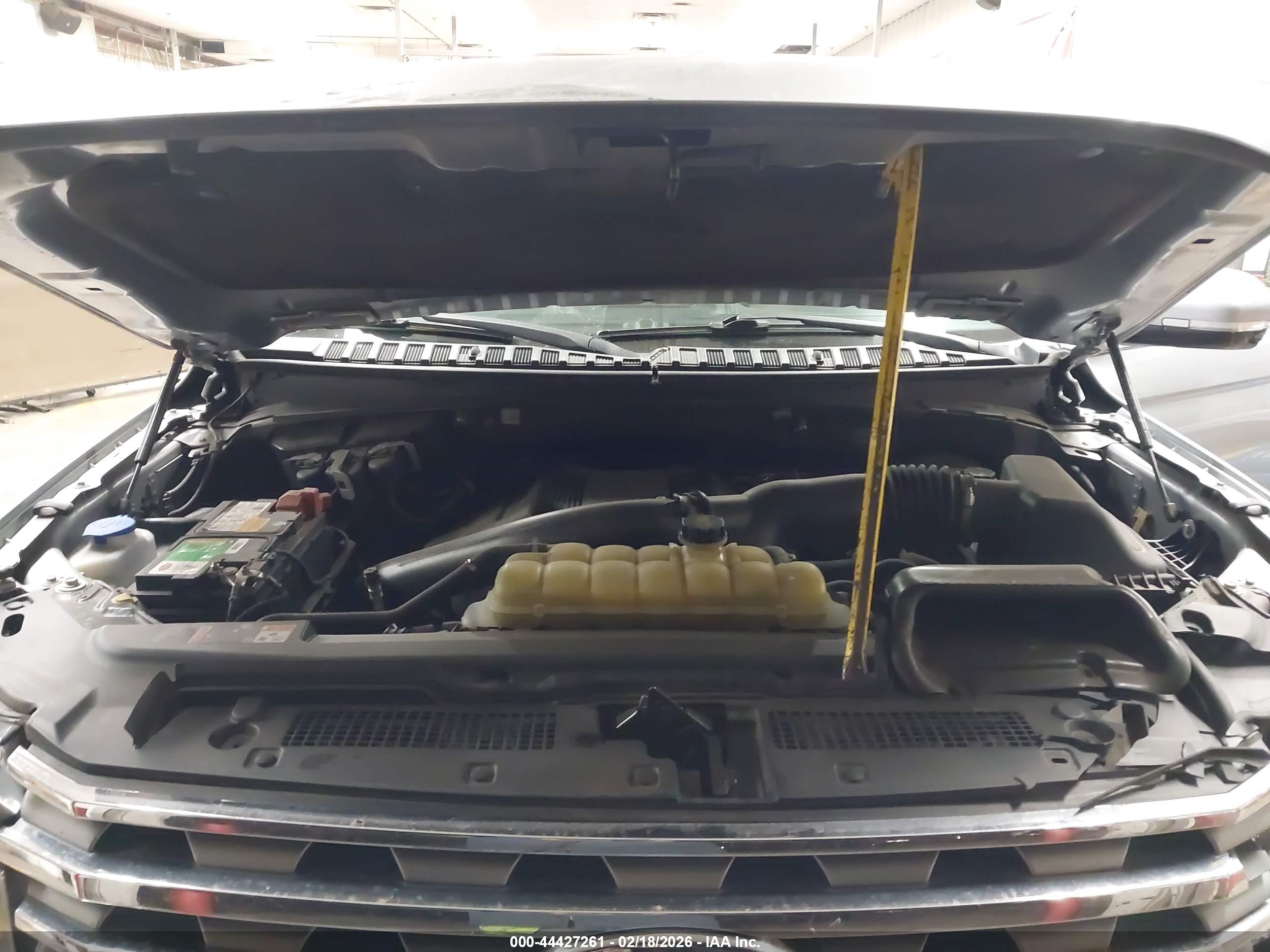 FORD EXPEDITION image 10