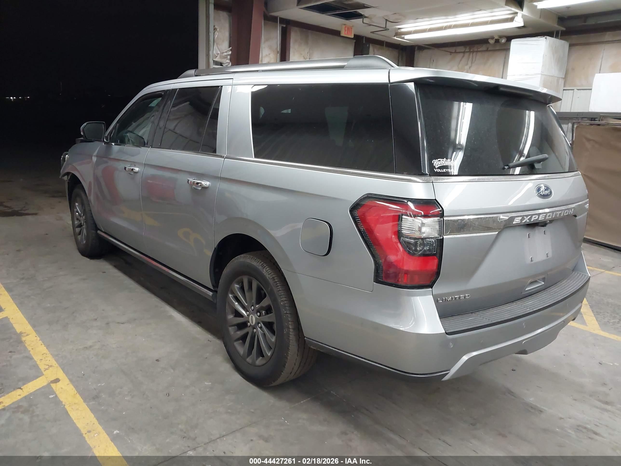 FORD EXPEDITION image 3