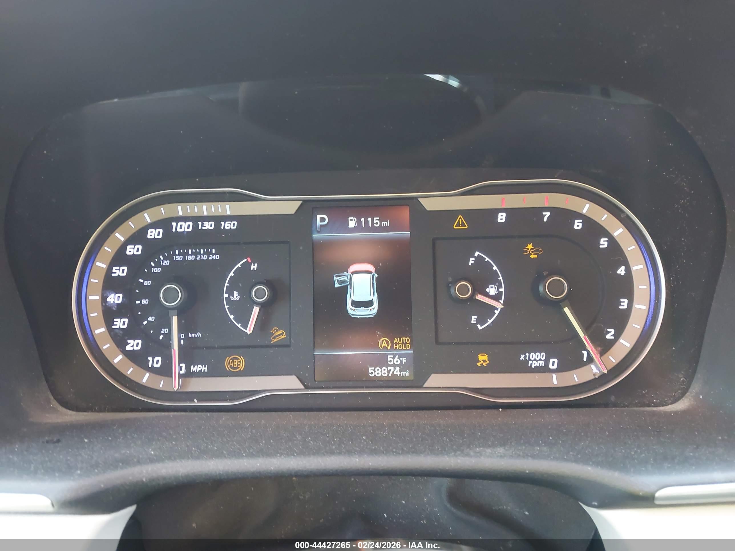 HYUNDAI TUCSON image 7