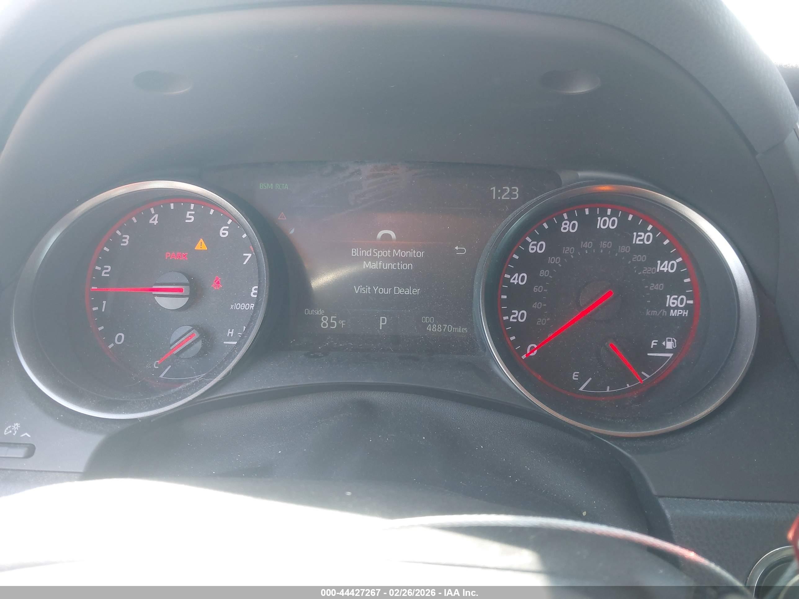 TOYOTA CAMRY image 7
