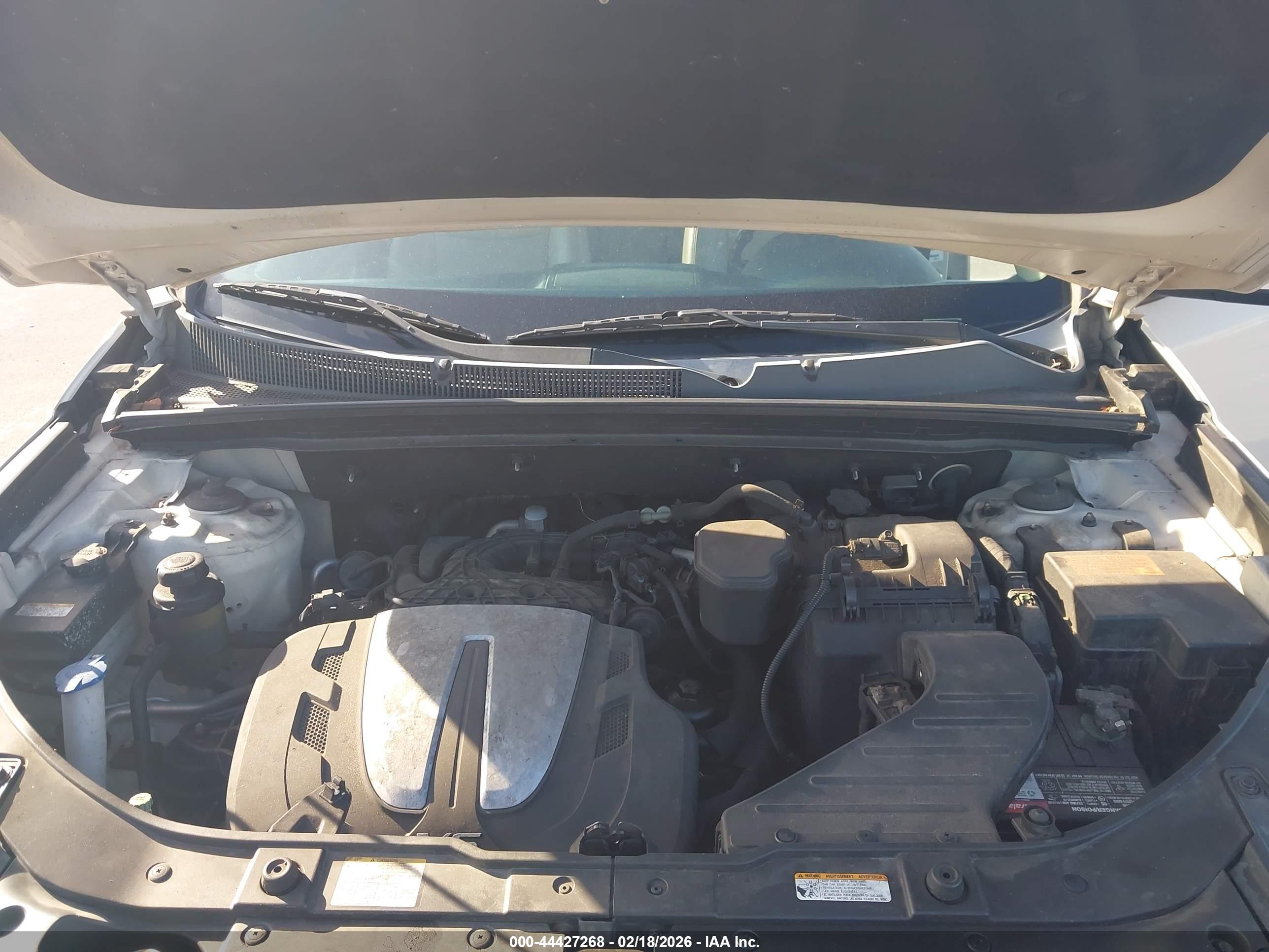 KIA SORENTO image 10