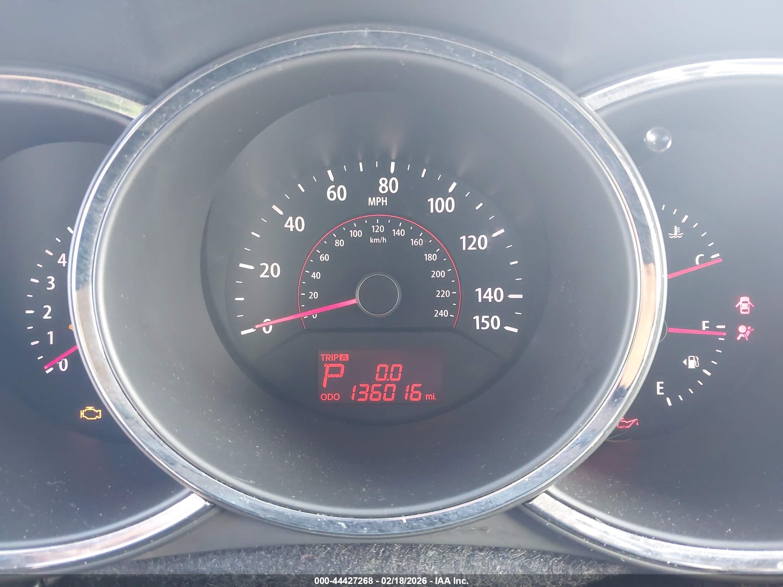KIA SORENTO image 7