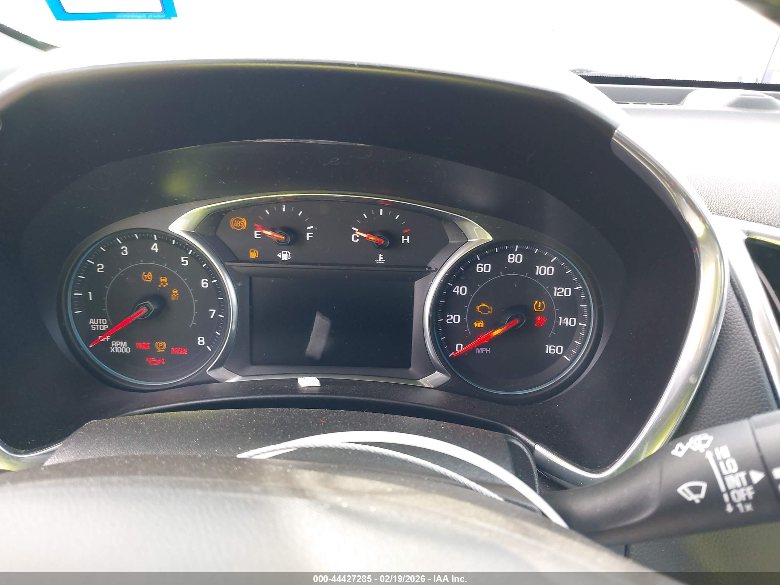CHEVROLET EQUINOX image 7