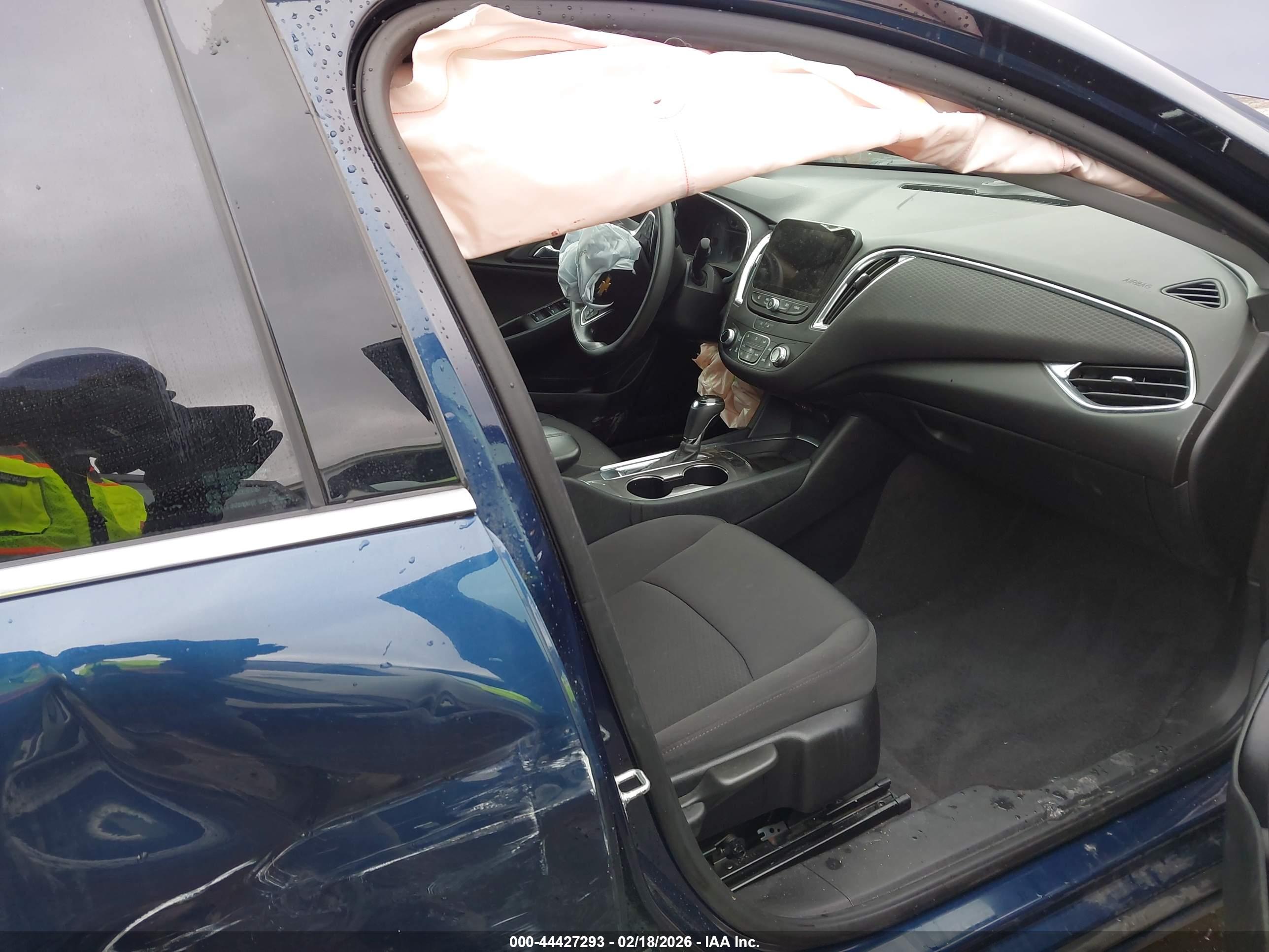 CHEVROLET MALIBU image 5