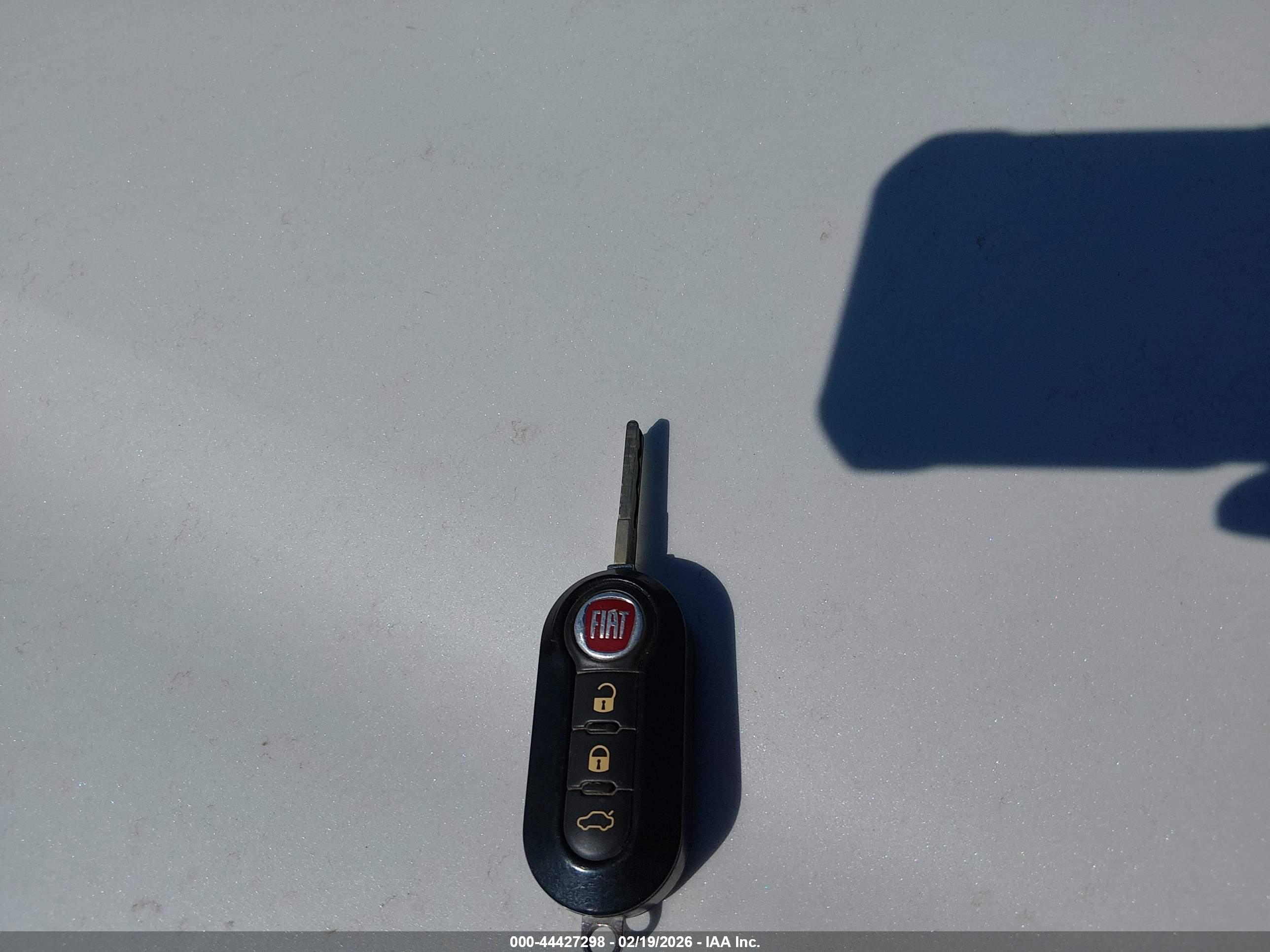 FIAT 500 image 11