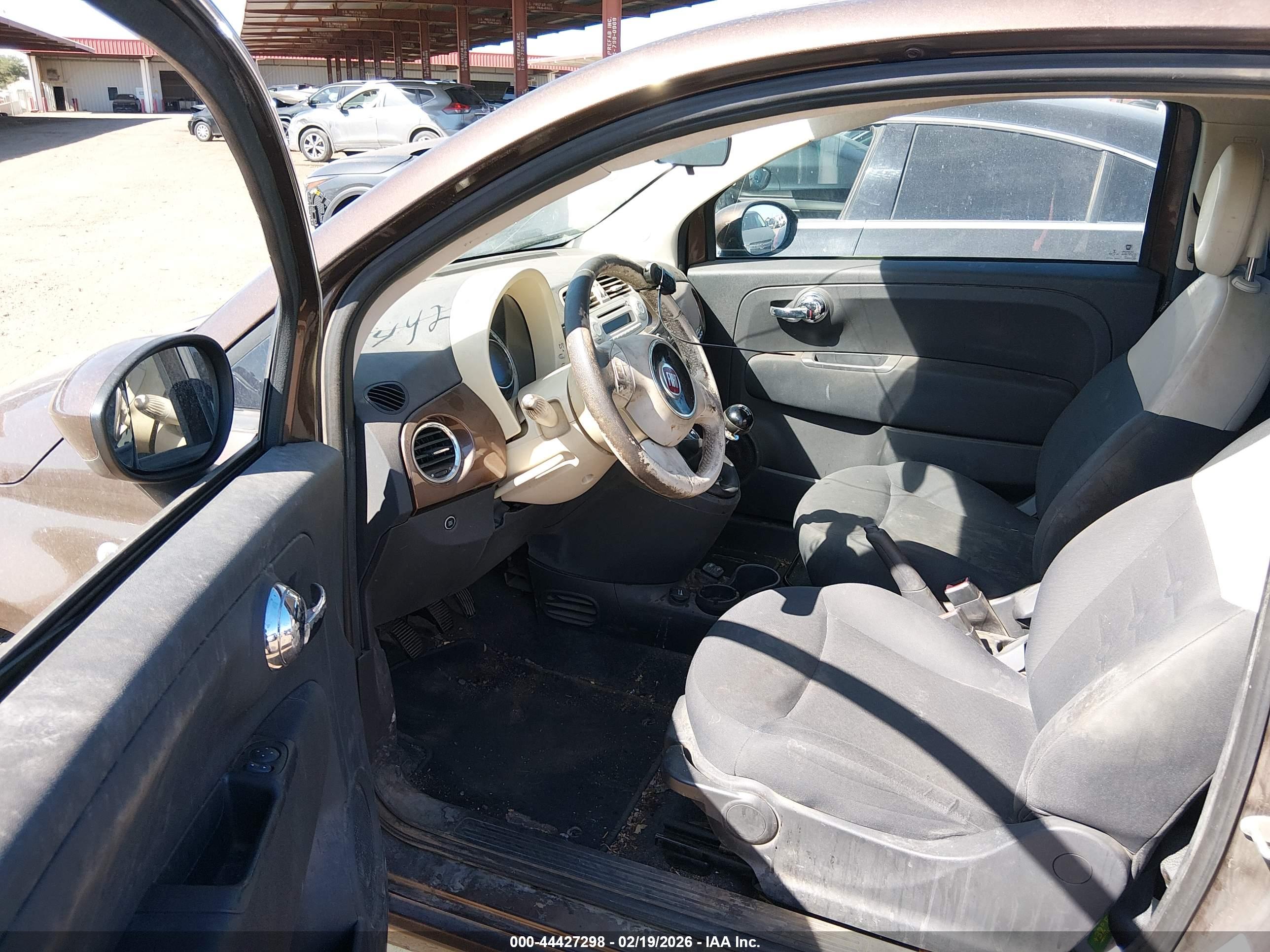 FIAT 500 image 5
