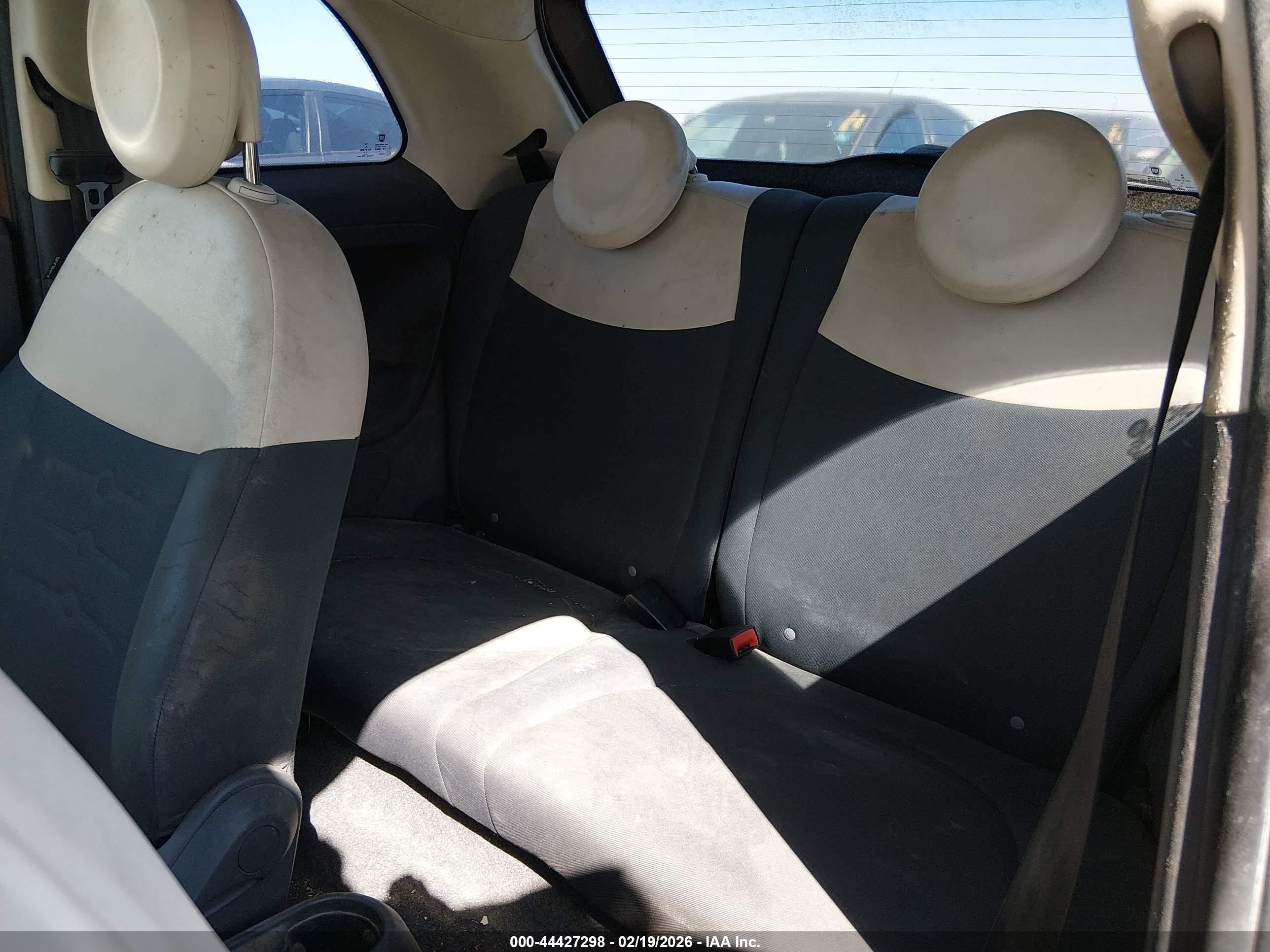 FIAT 500 image 8