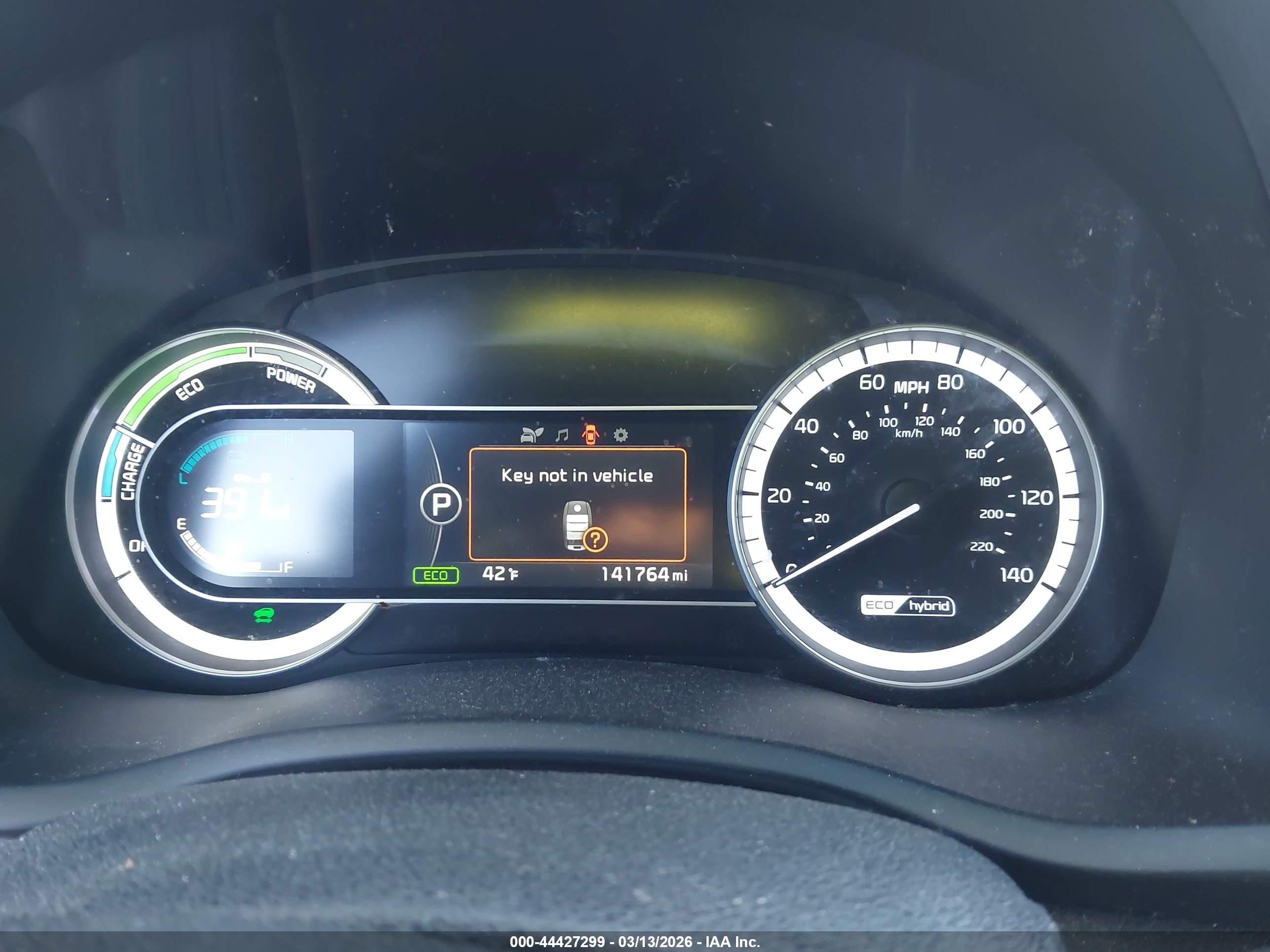 KIA NIRO image 7
