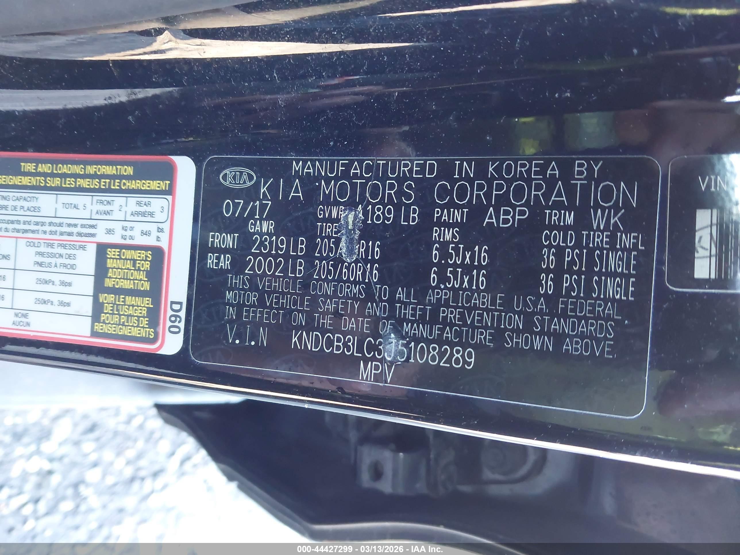 KIA NIRO image 9