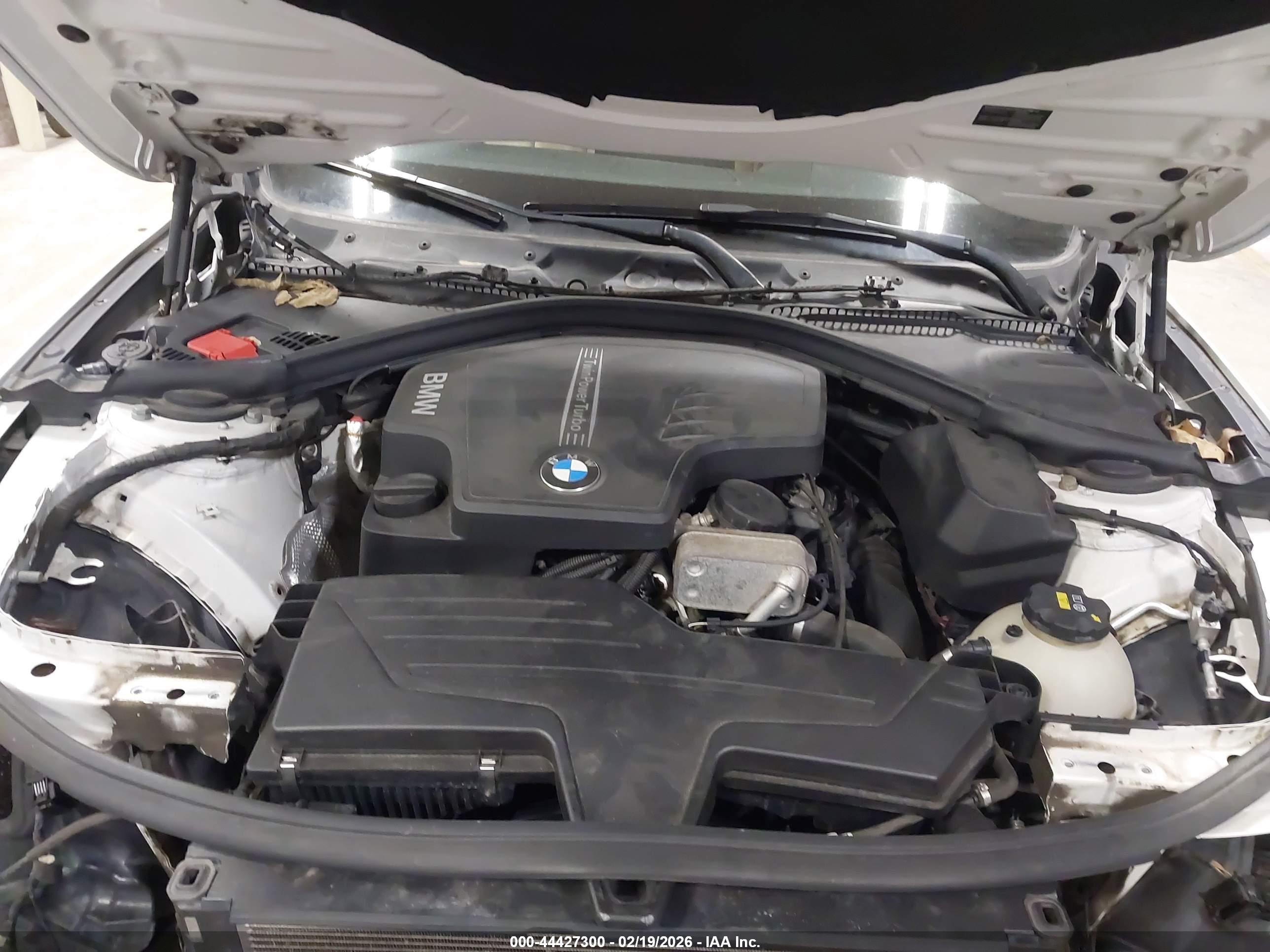 BMW 428I image 10