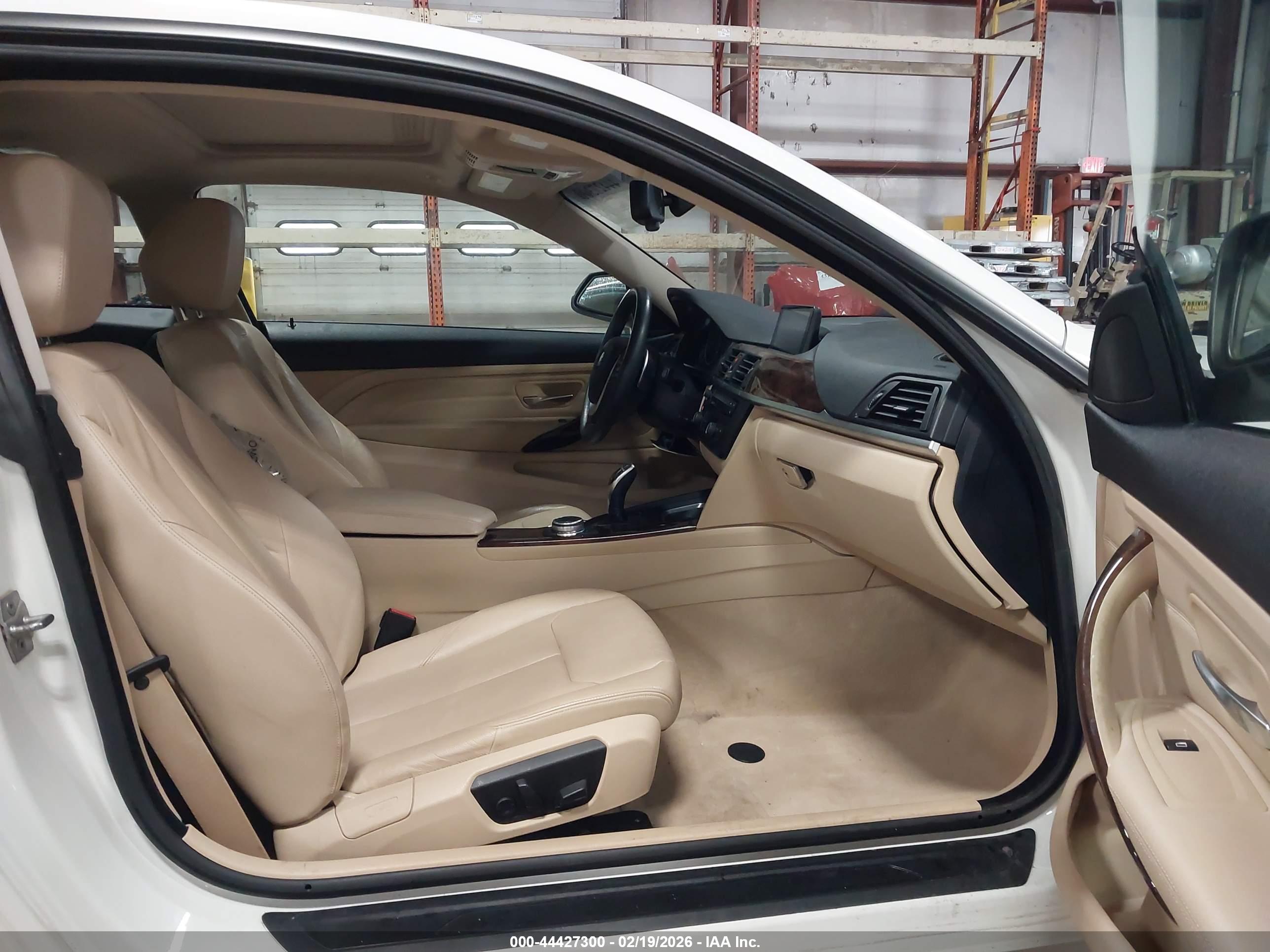 BMW 428I image 5