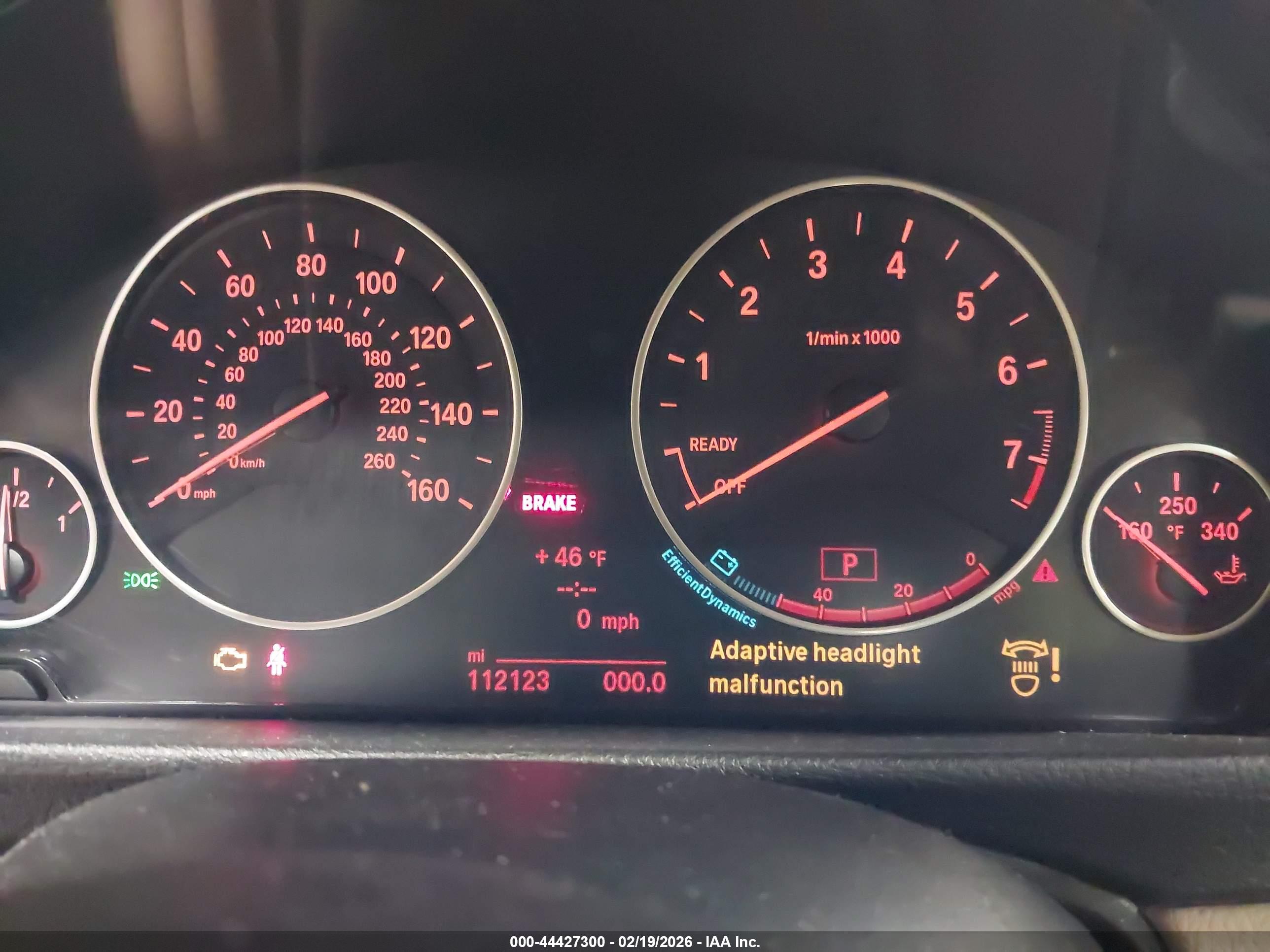BMW 428I image 7