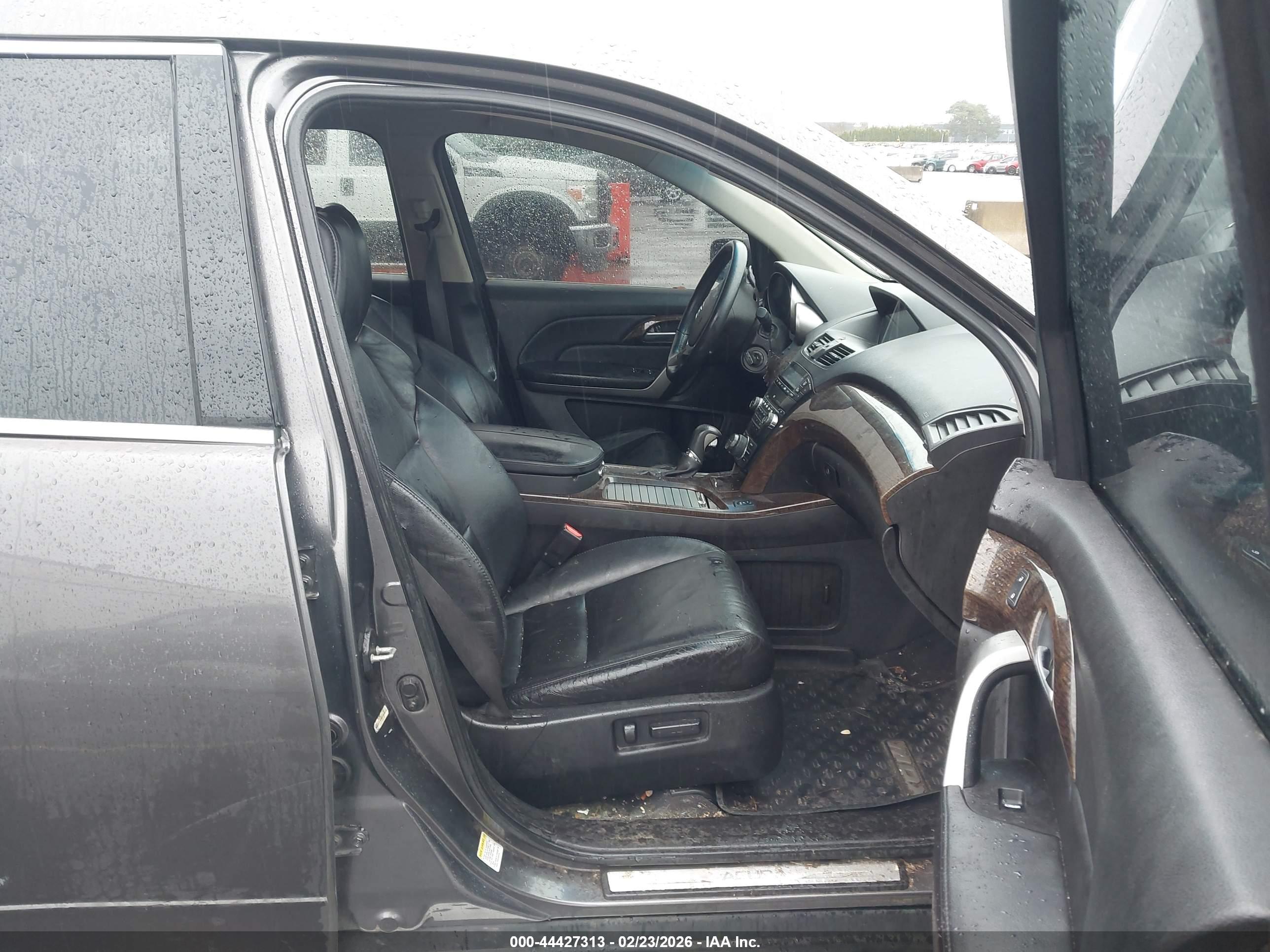 ACURA MDX image 5