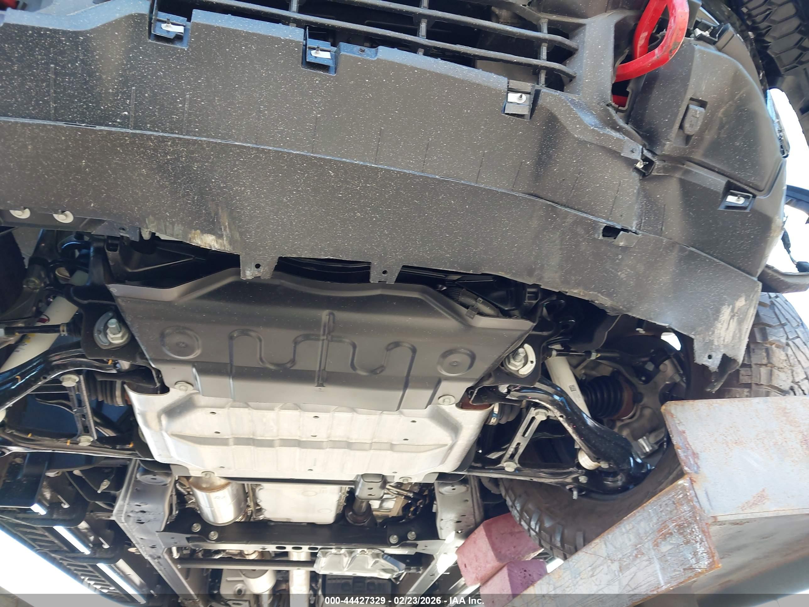 GMC SIERRA image 6