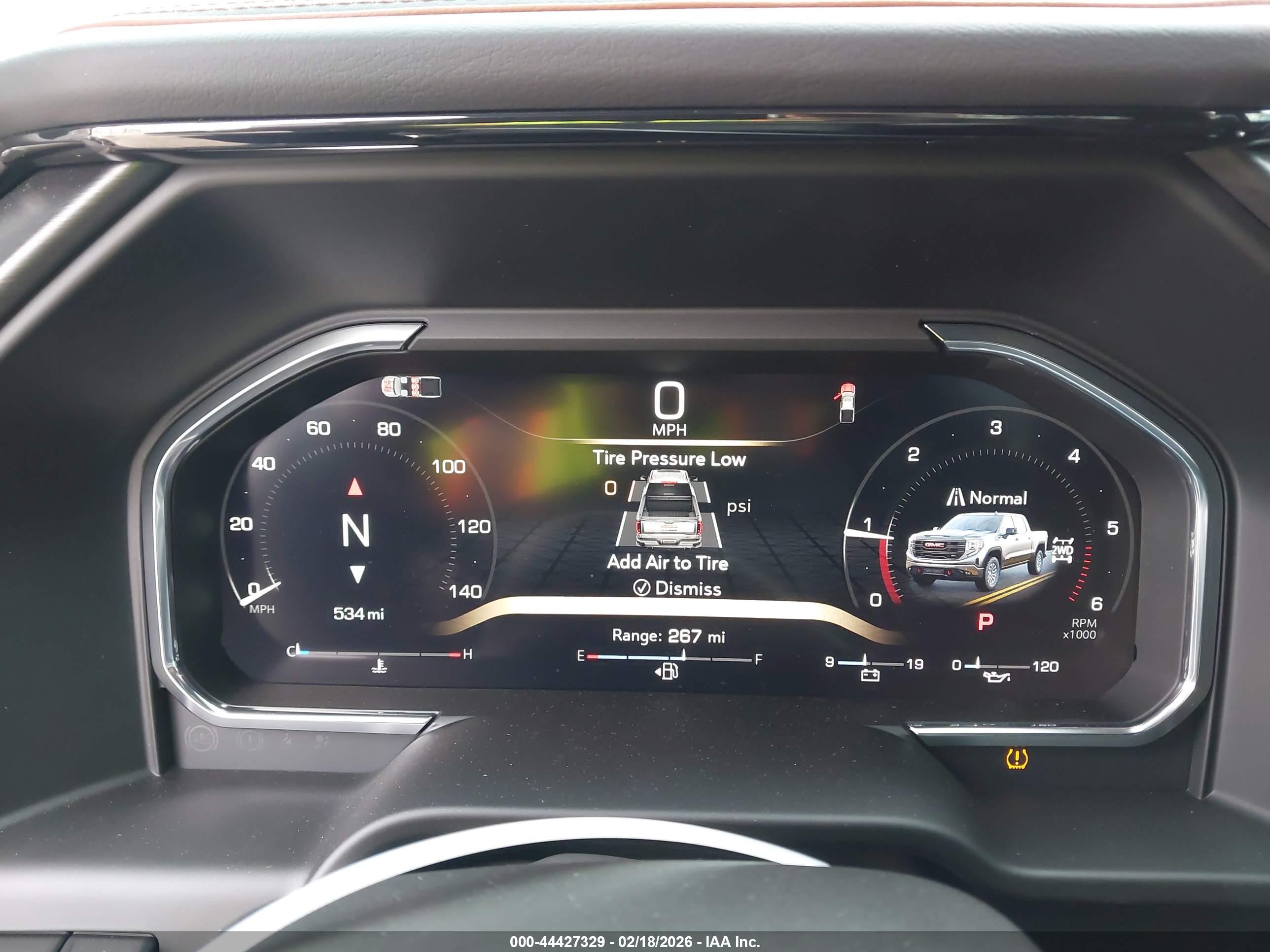 GMC SIERRA image 7