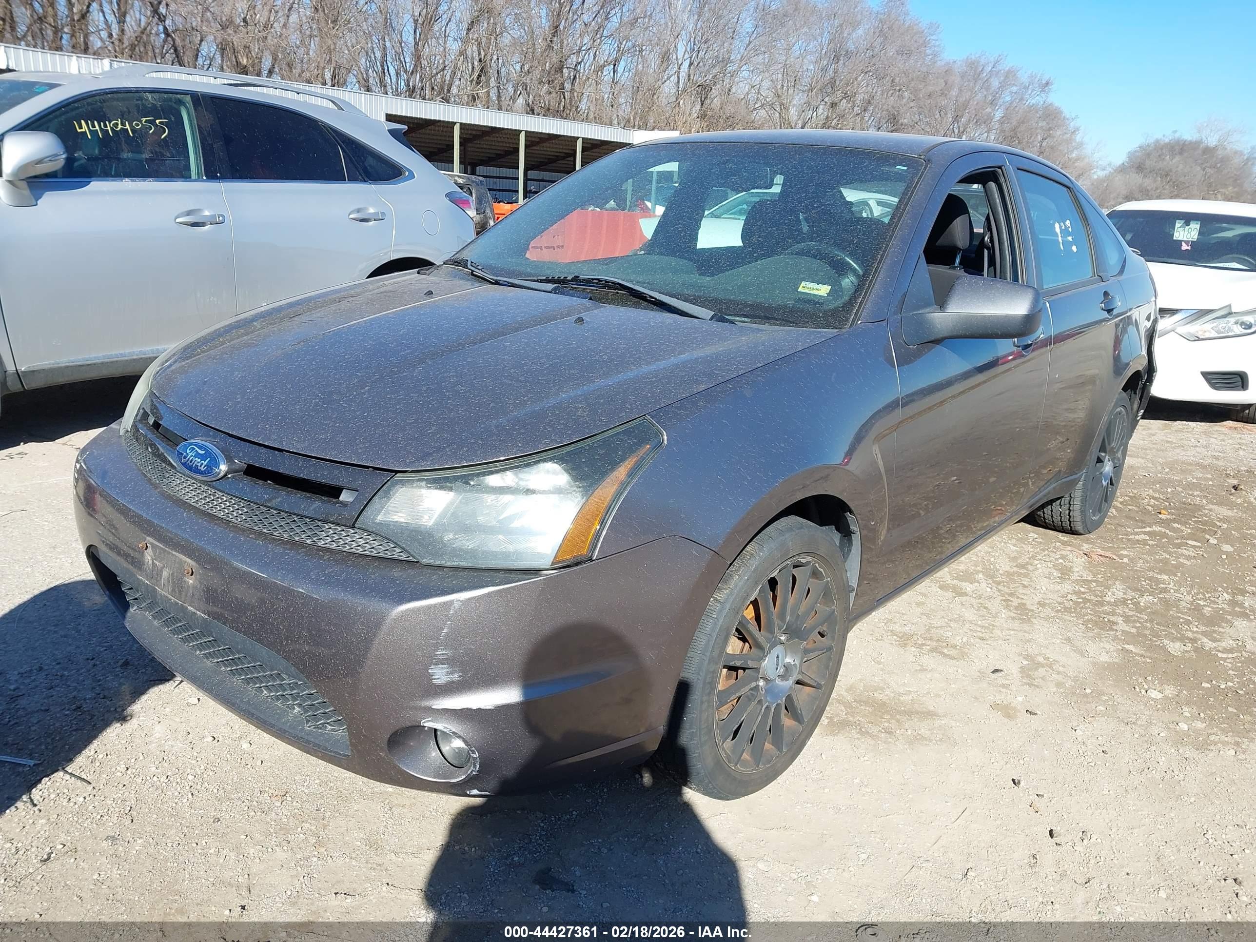 FORD FOCUS image 2