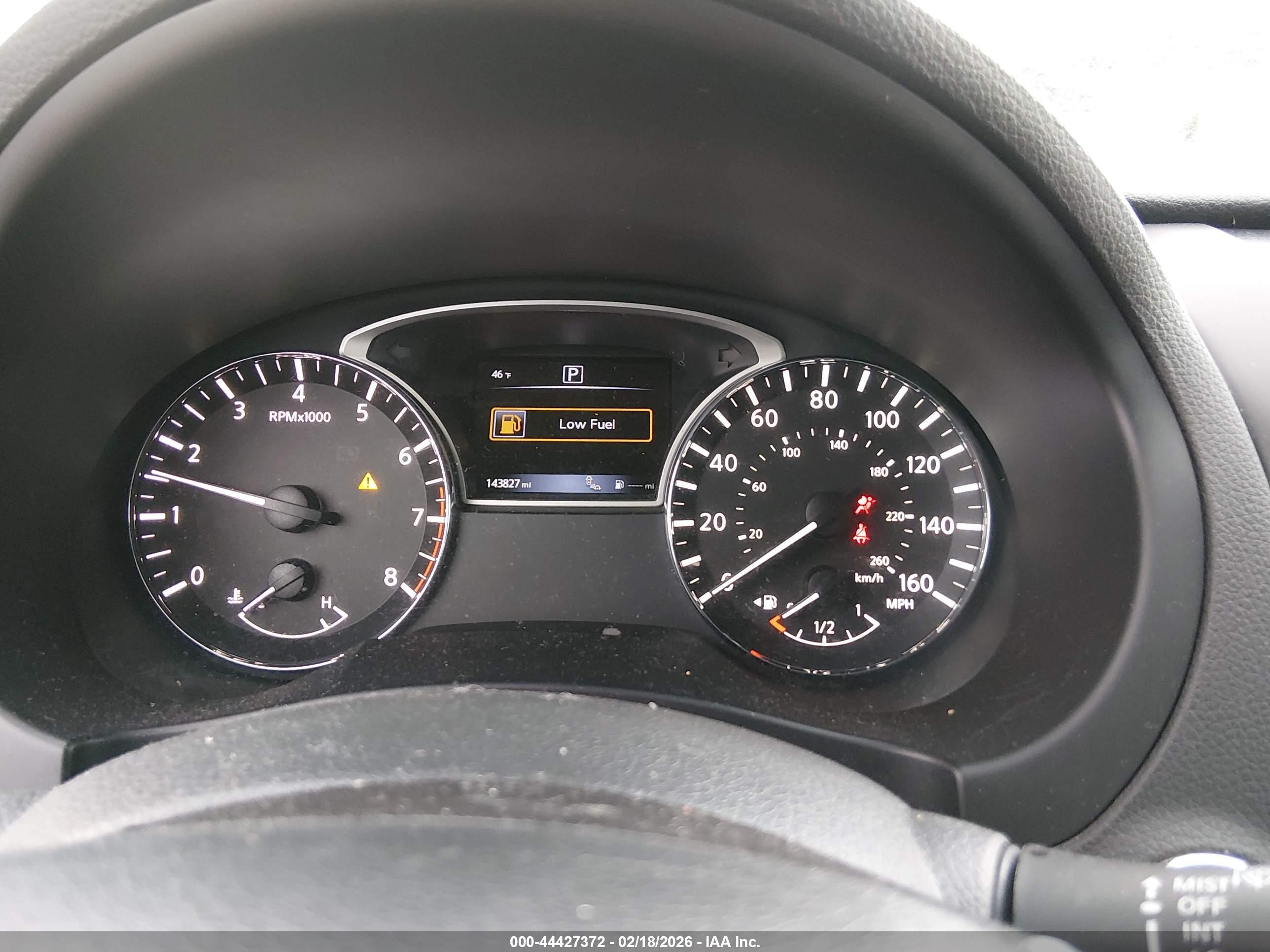 NISSAN ALTIMA image 7
