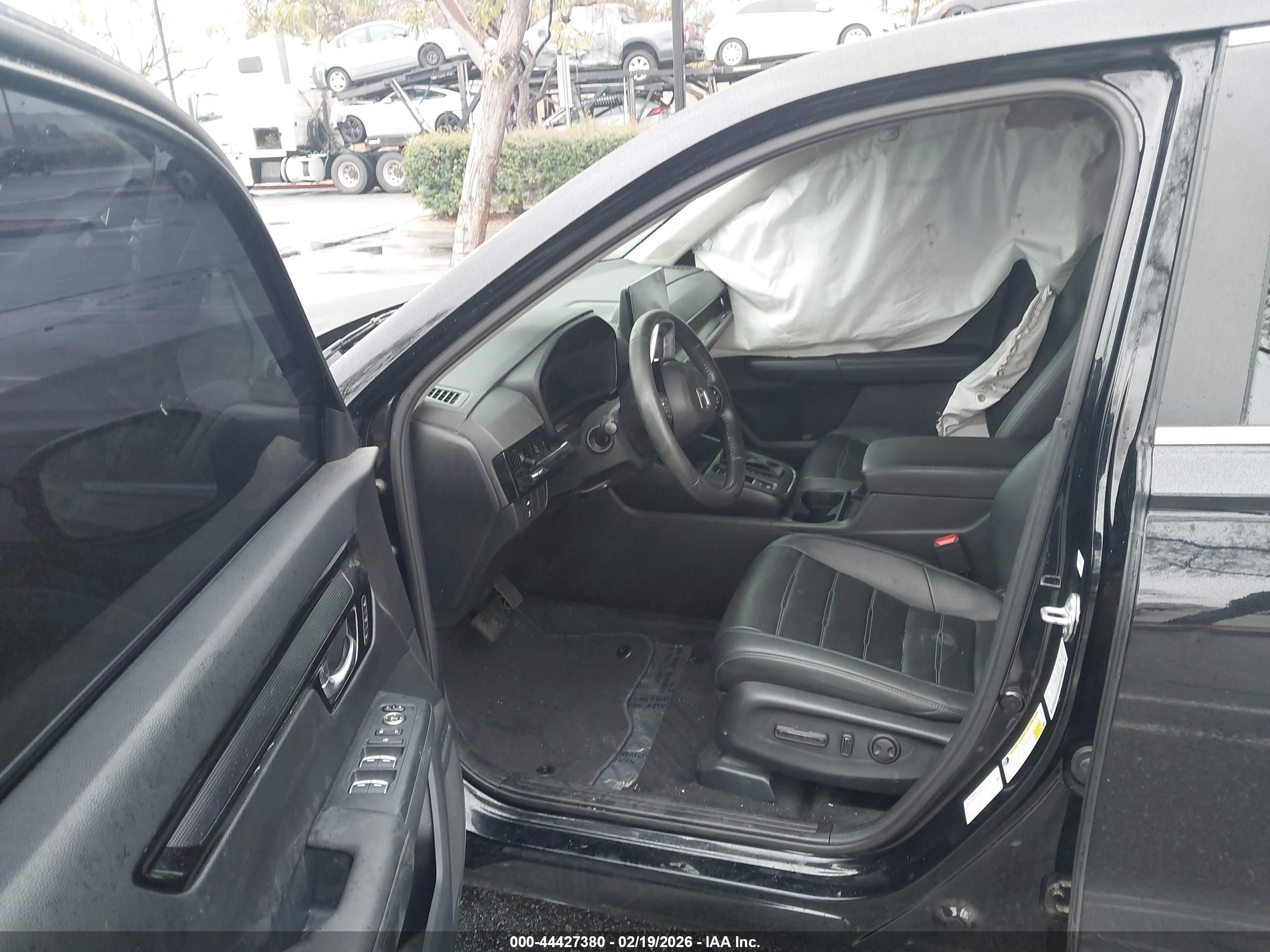 HONDA CR-V image 5
