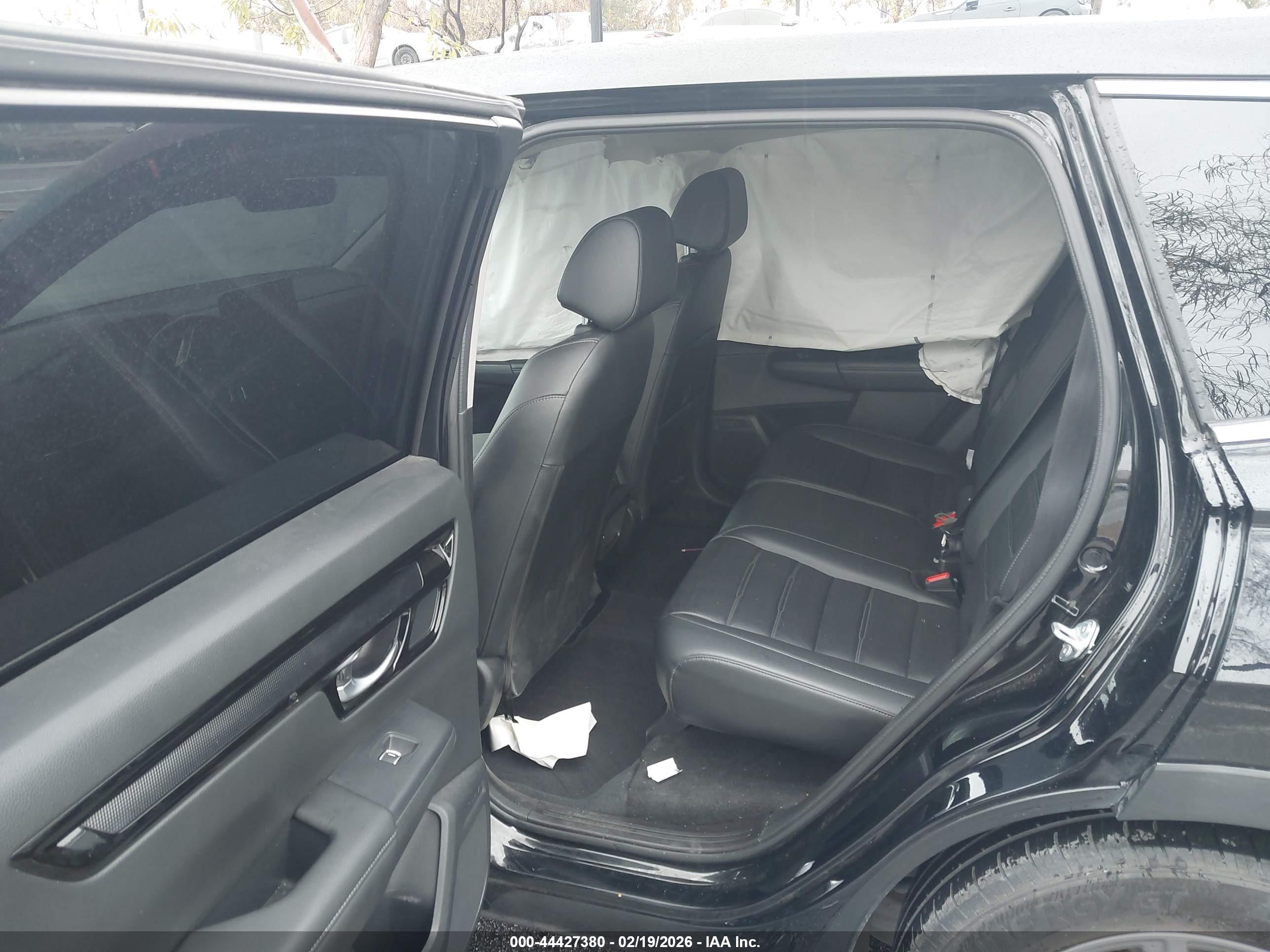 HONDA CR-V image 8