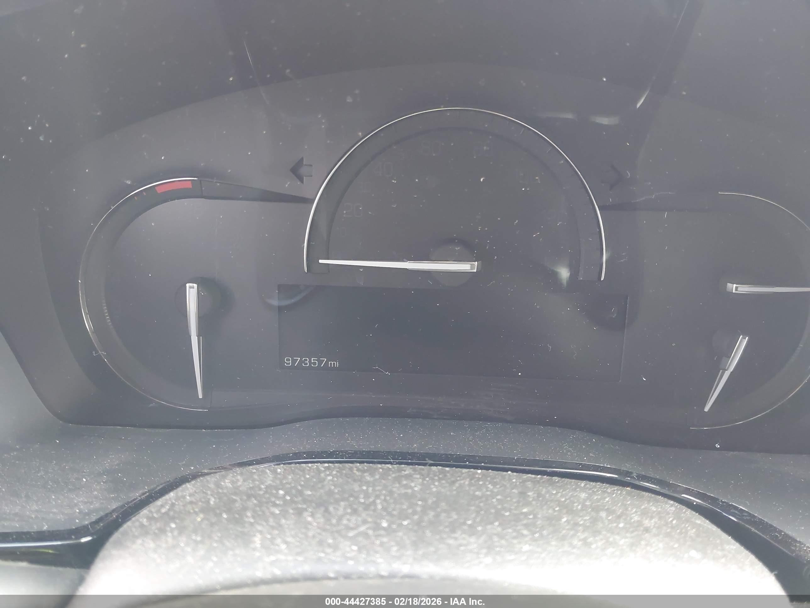CADILLAC XT5 image 7