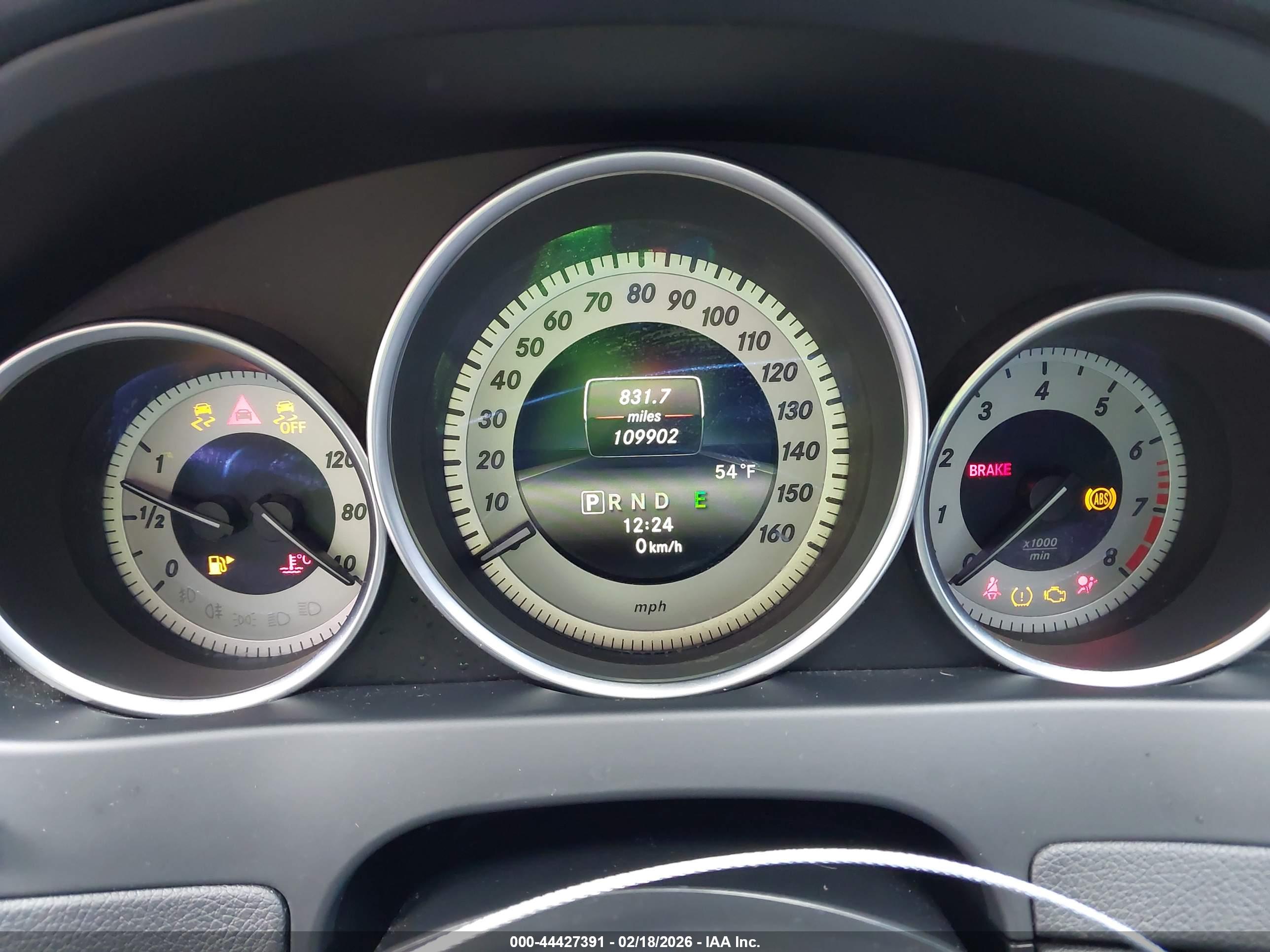 MERCEDES-BENZ C image 7