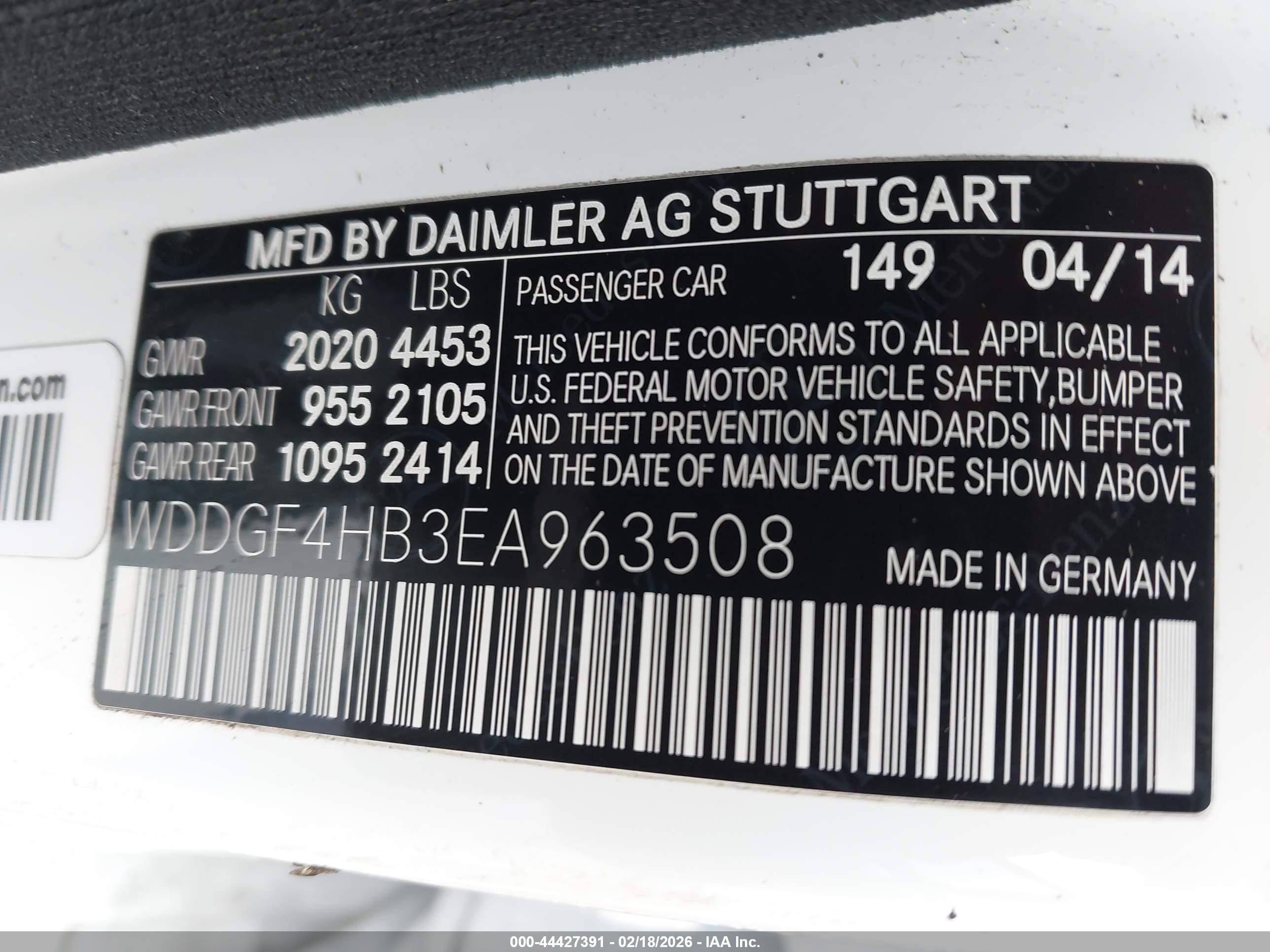 MERCEDES-BENZ C image 9