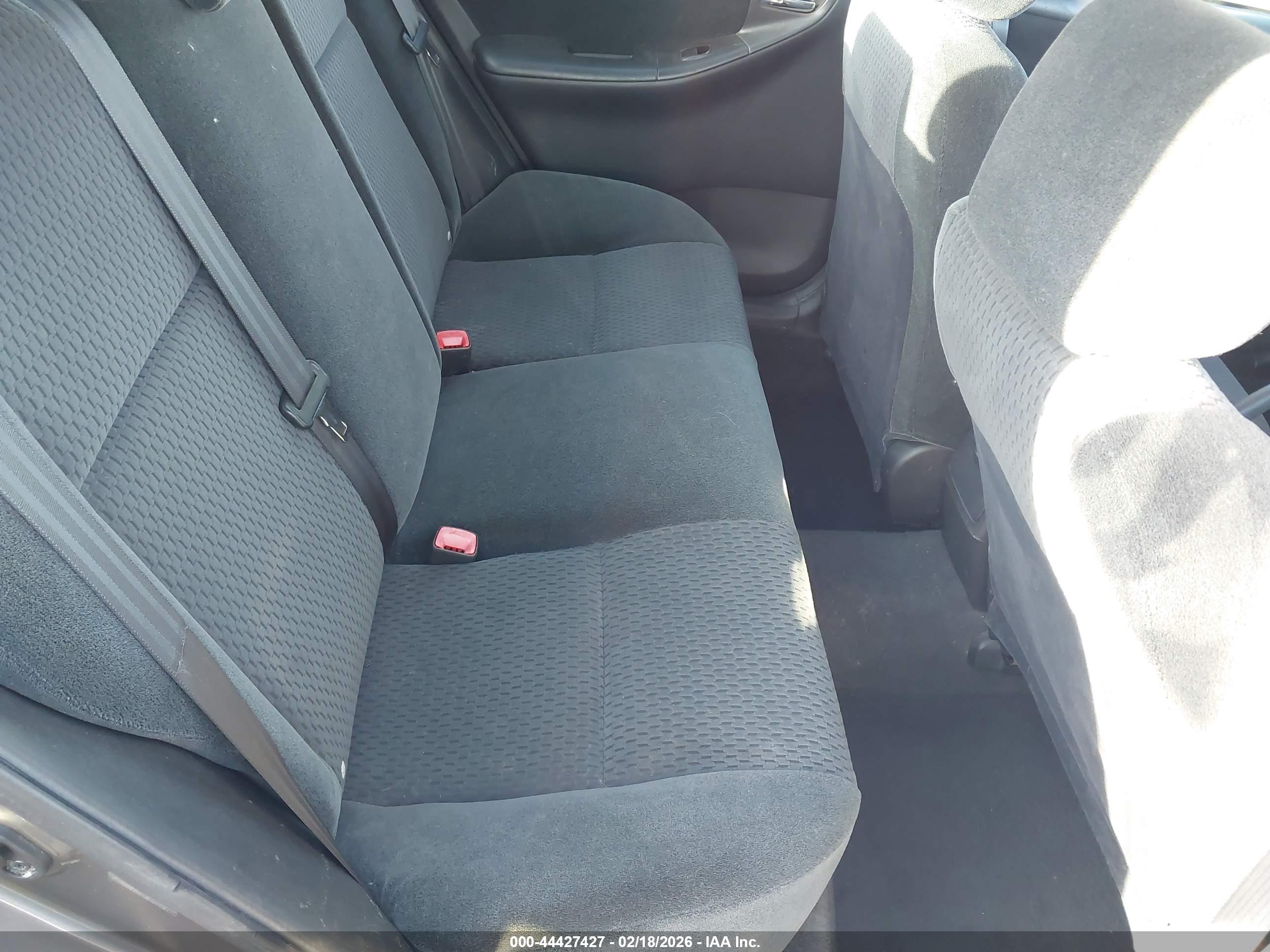 TOYOTA COROLLA image 8