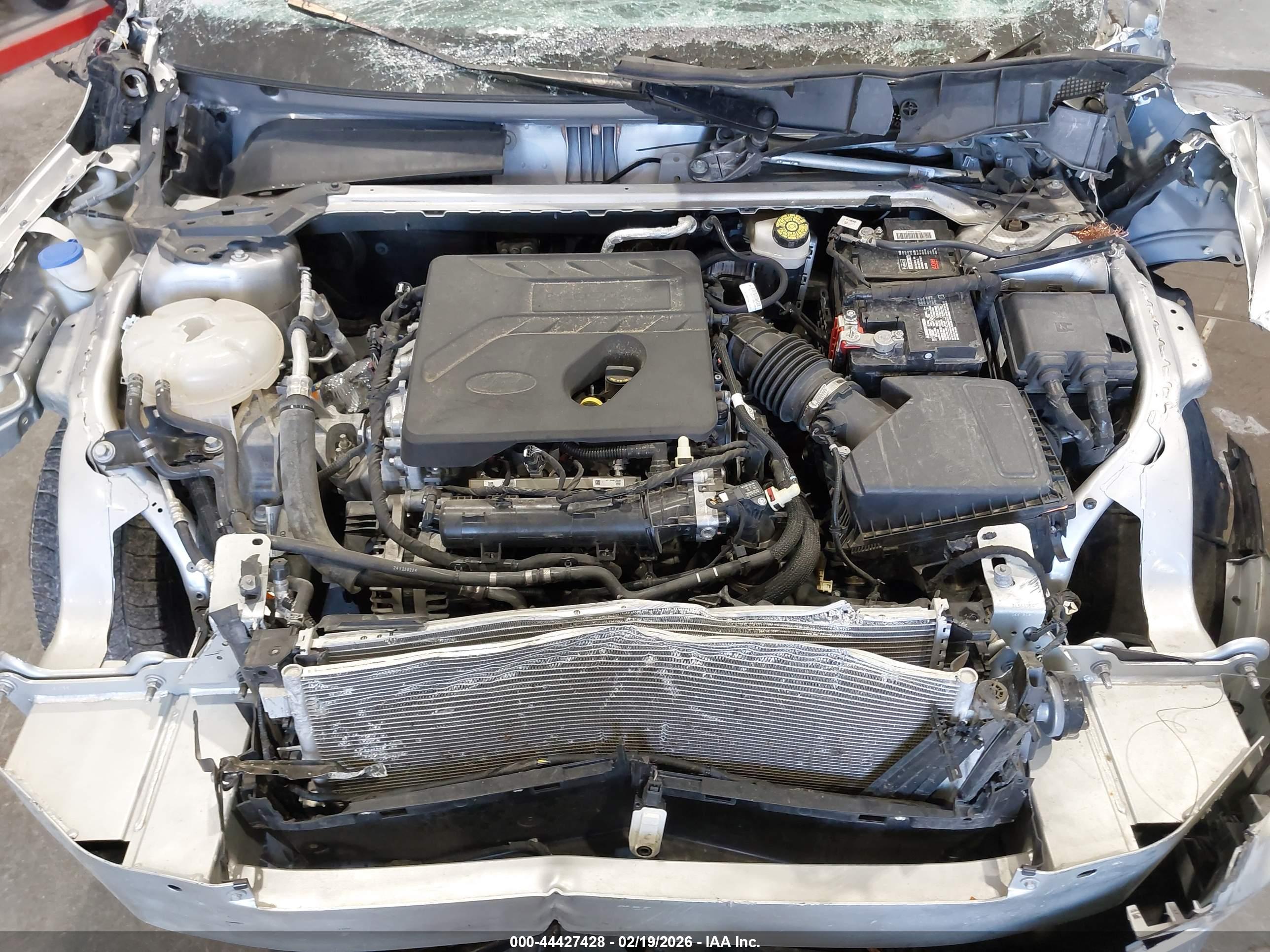 FORD ESCAPE image 10