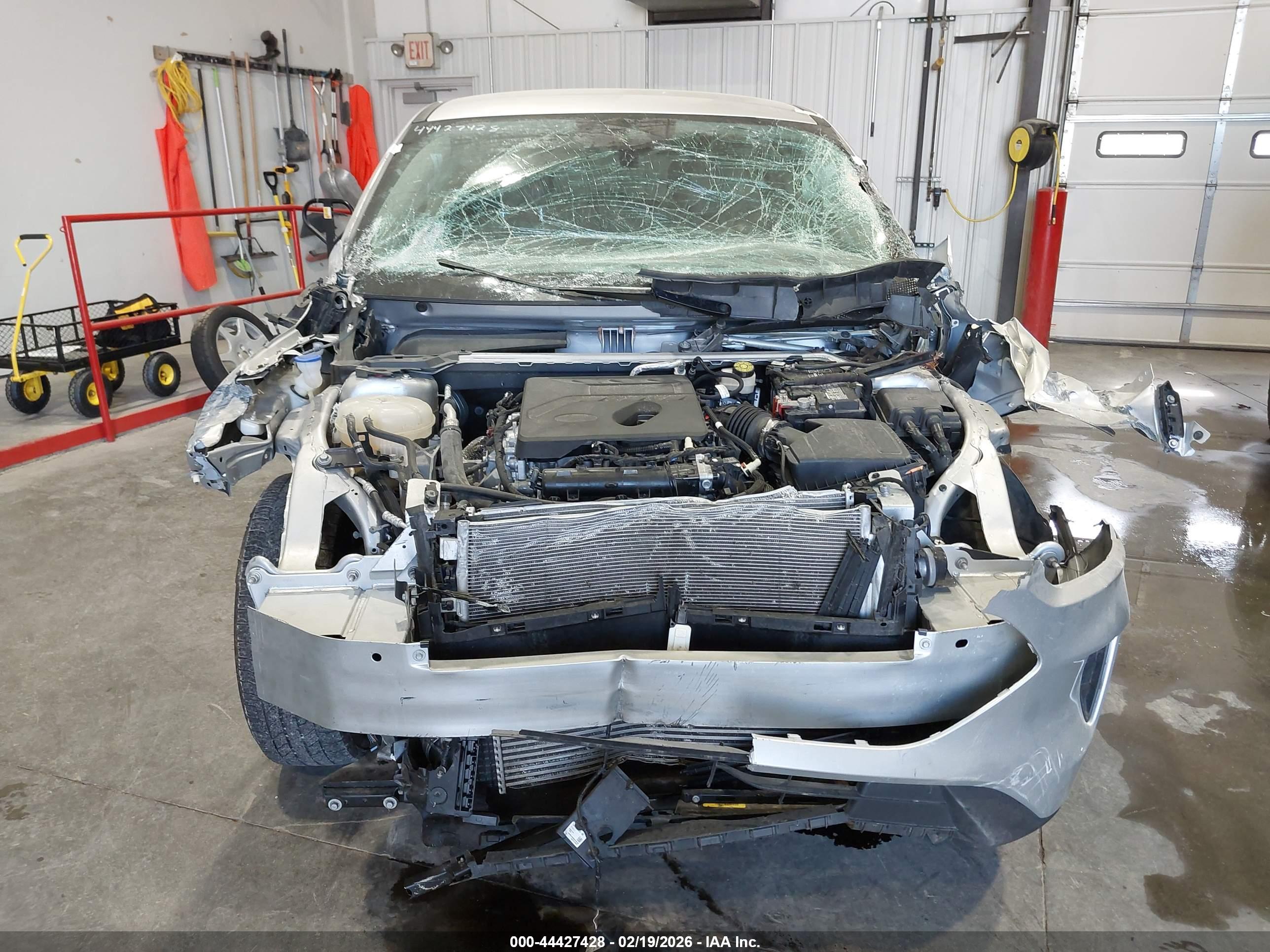 FORD ESCAPE image 6