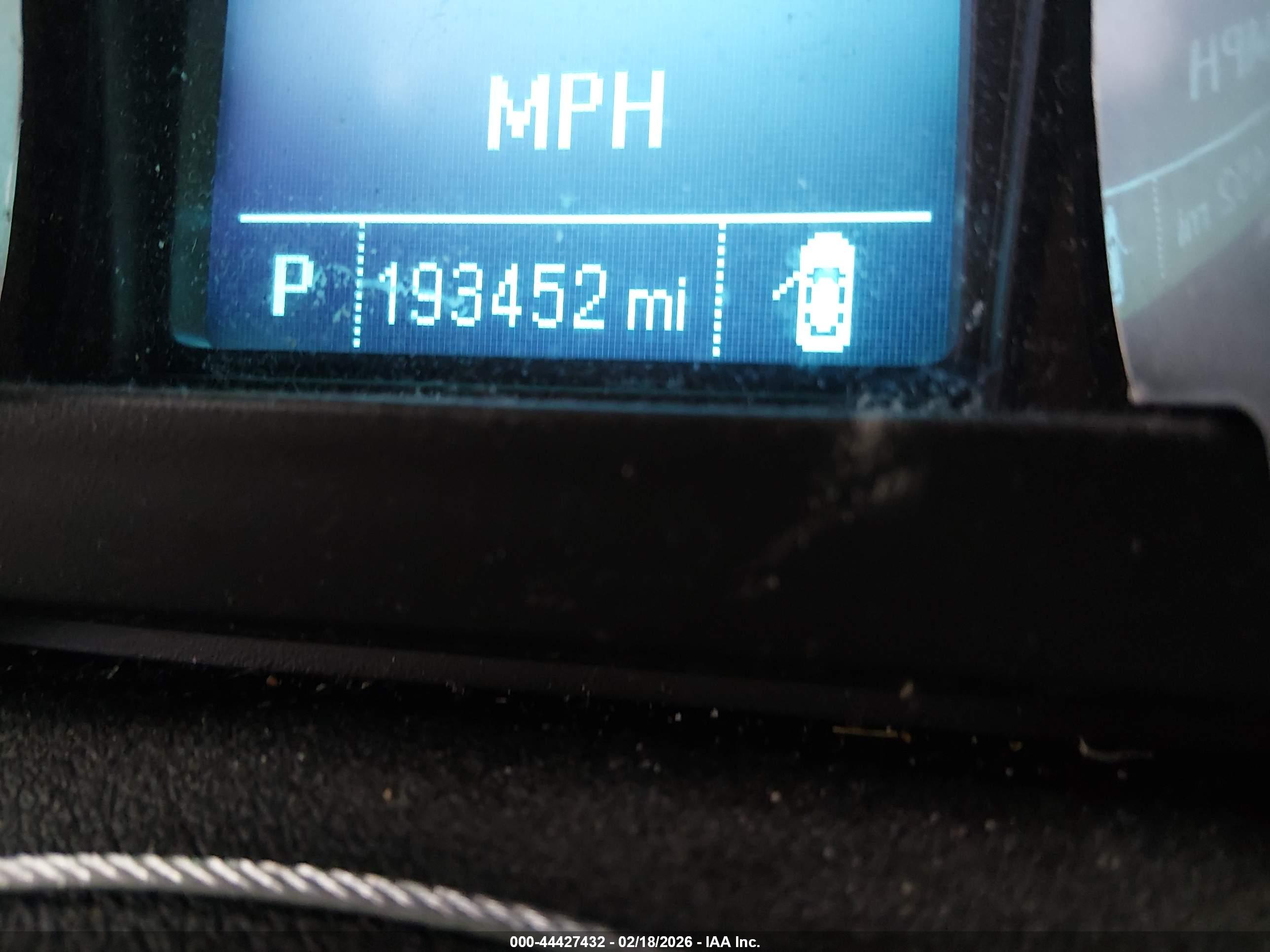 CHEVROLET EQUINOX image 7