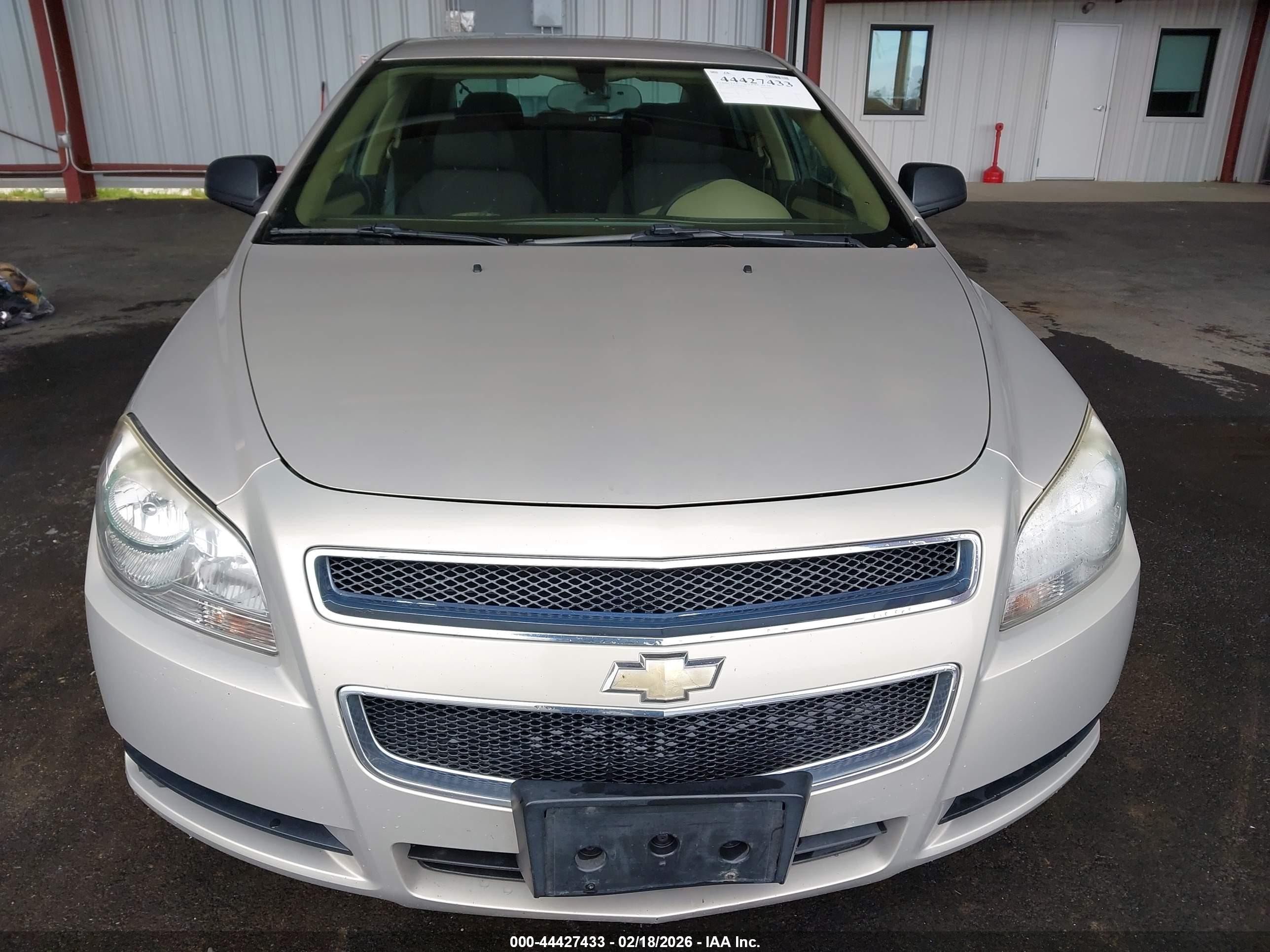 CHEVROLET MALIBU image 6